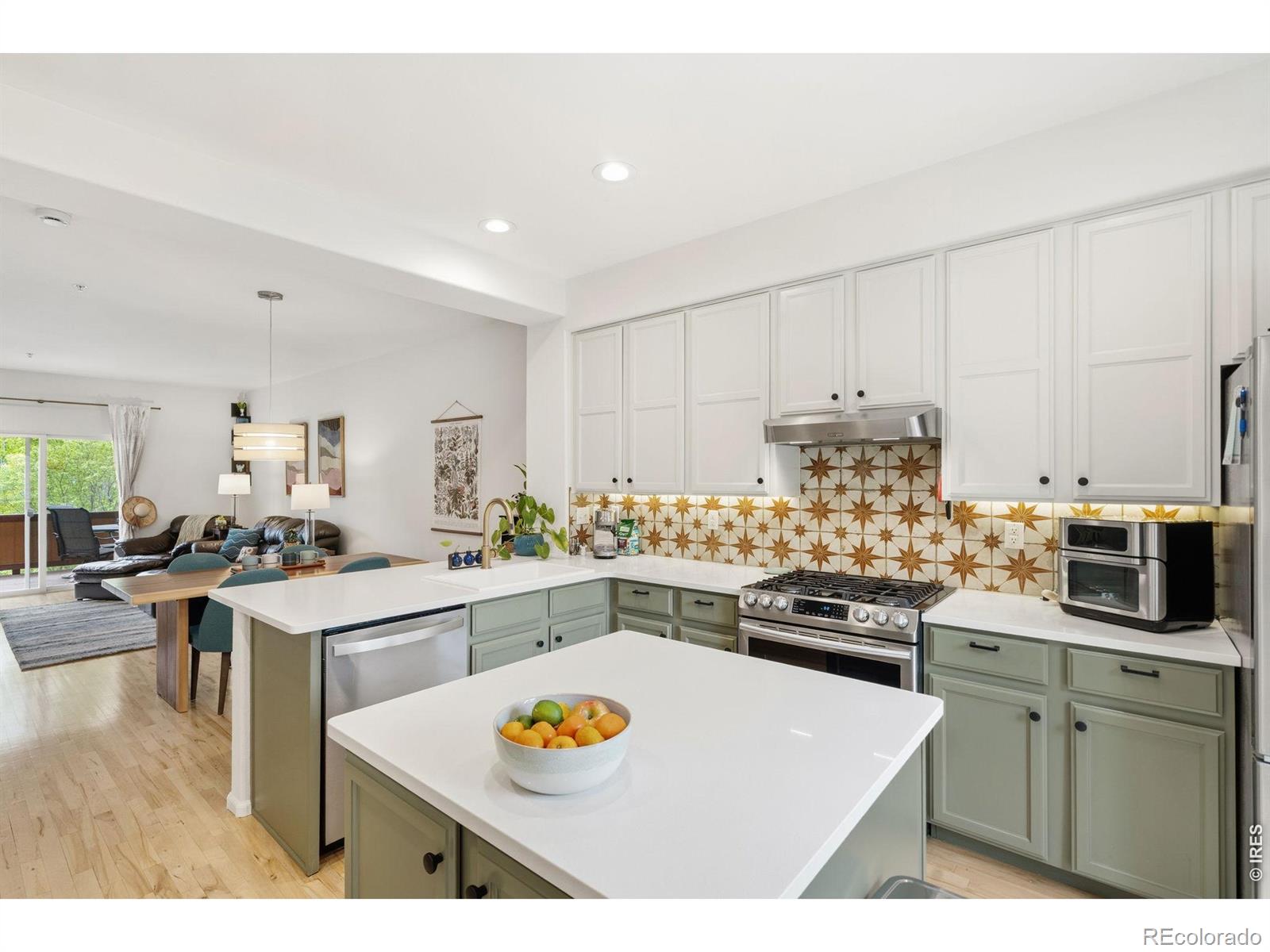 MLS Image #6 for 1221 e prospect road,fort collins, Colorado