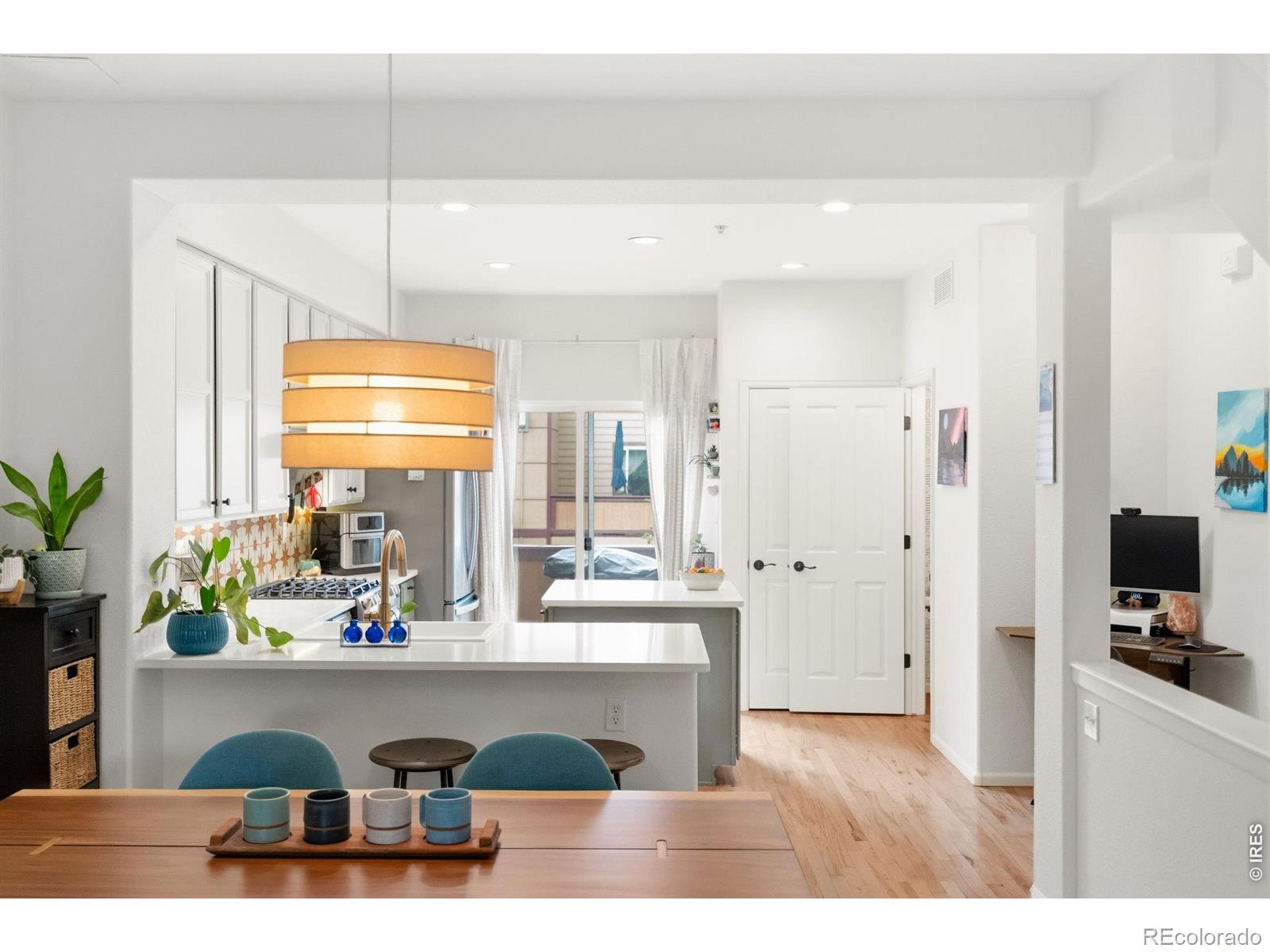 MLS Image #7 for 1221 e prospect road,fort collins, Colorado