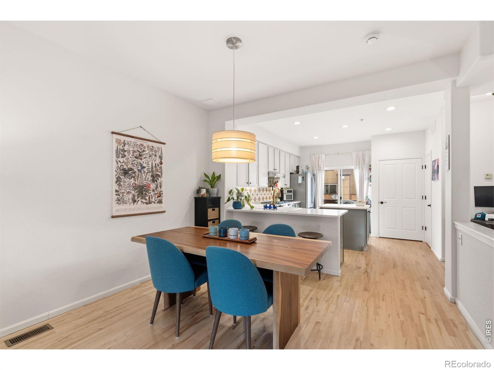 MLS Image #8 for 1221 e prospect road,fort collins, Colorado
