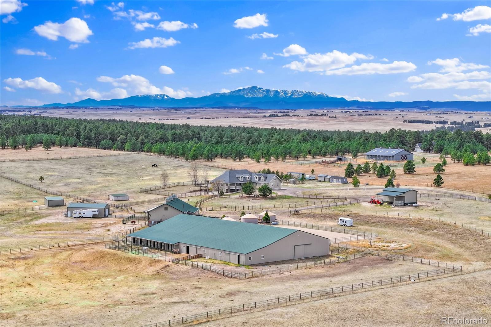 MLS Image #0 for 5350  taylor renee circle,elizabeth, Colorado