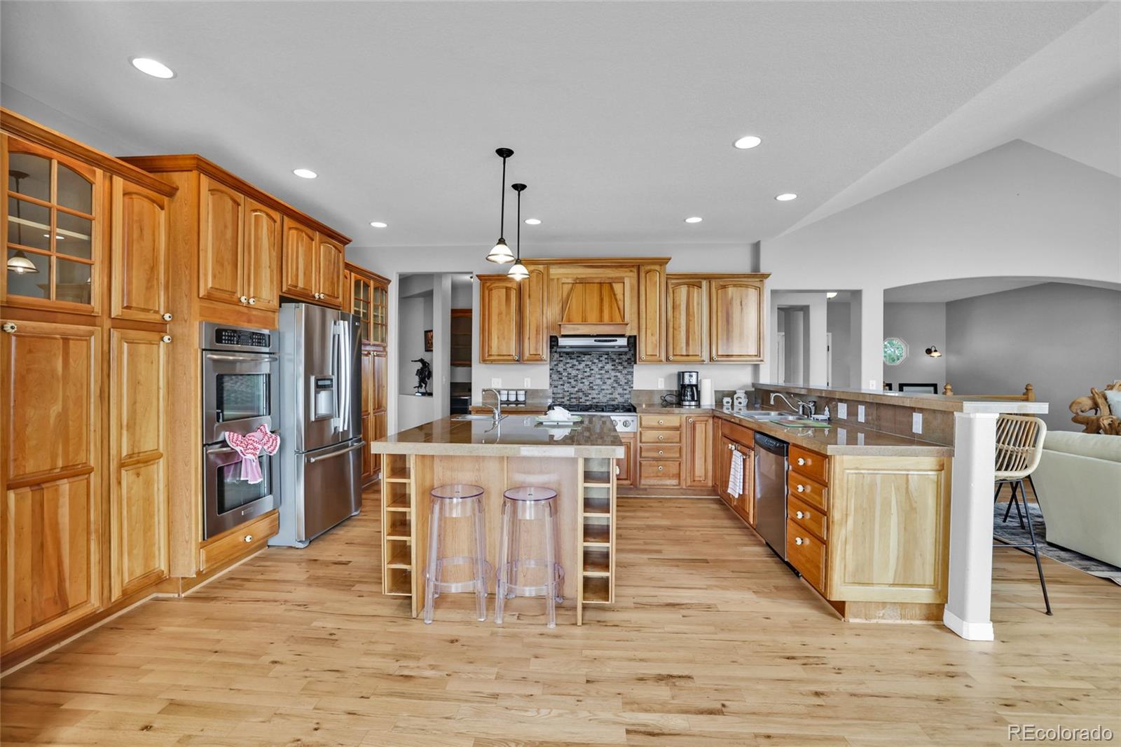 MLS Image #14 for 5350  taylor renee circle,elizabeth, Colorado