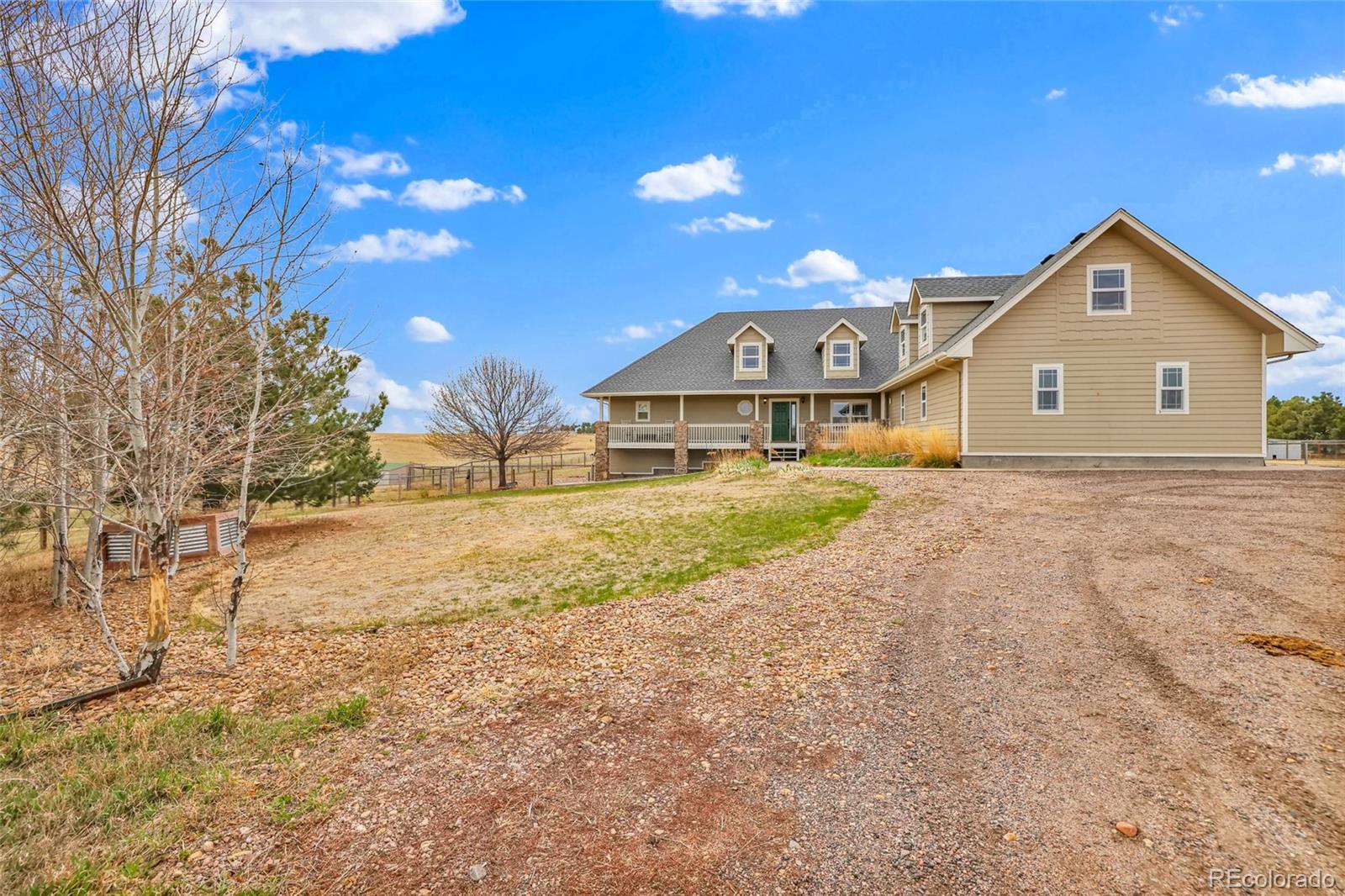 MLS Image #34 for 5350  taylor renee circle,elizabeth, Colorado