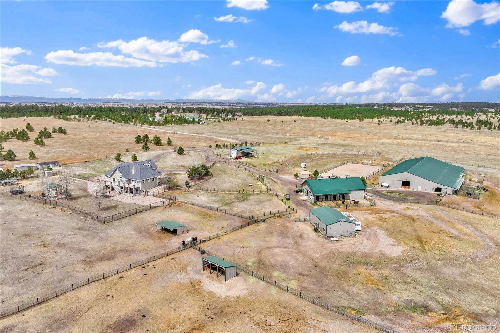 MLS Image #35 for 5350  taylor renee circle,elizabeth, Colorado