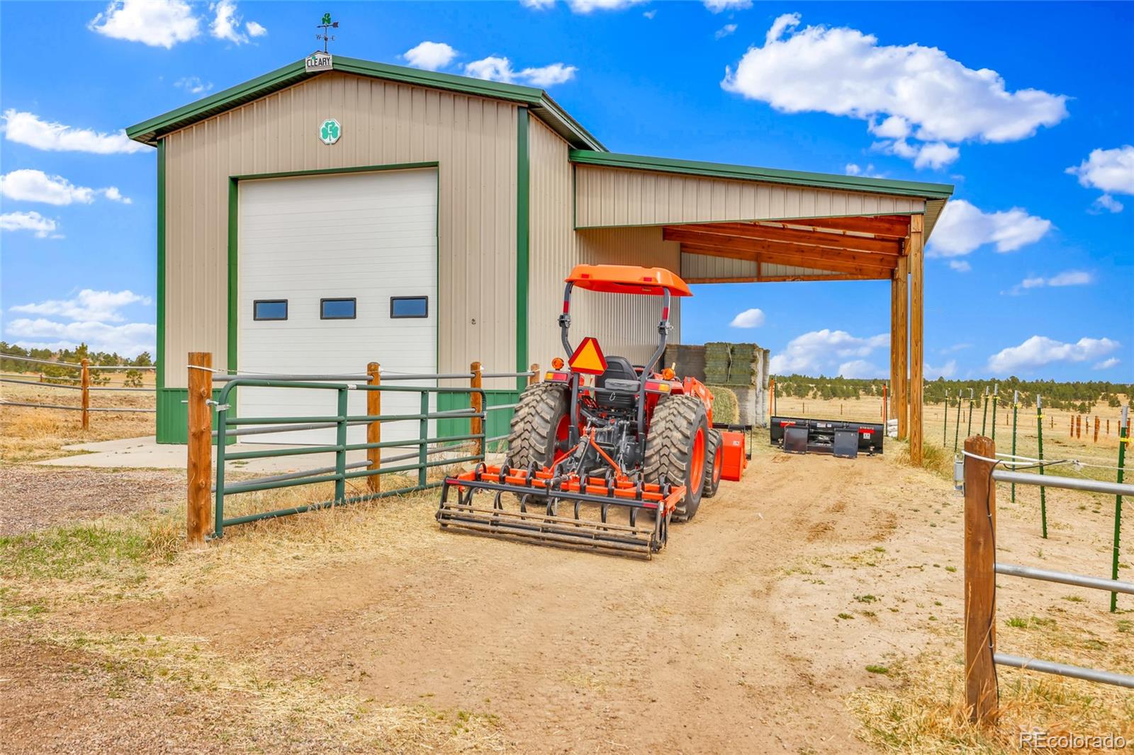 MLS Image #40 for 5350  taylor renee circle,elizabeth, Colorado