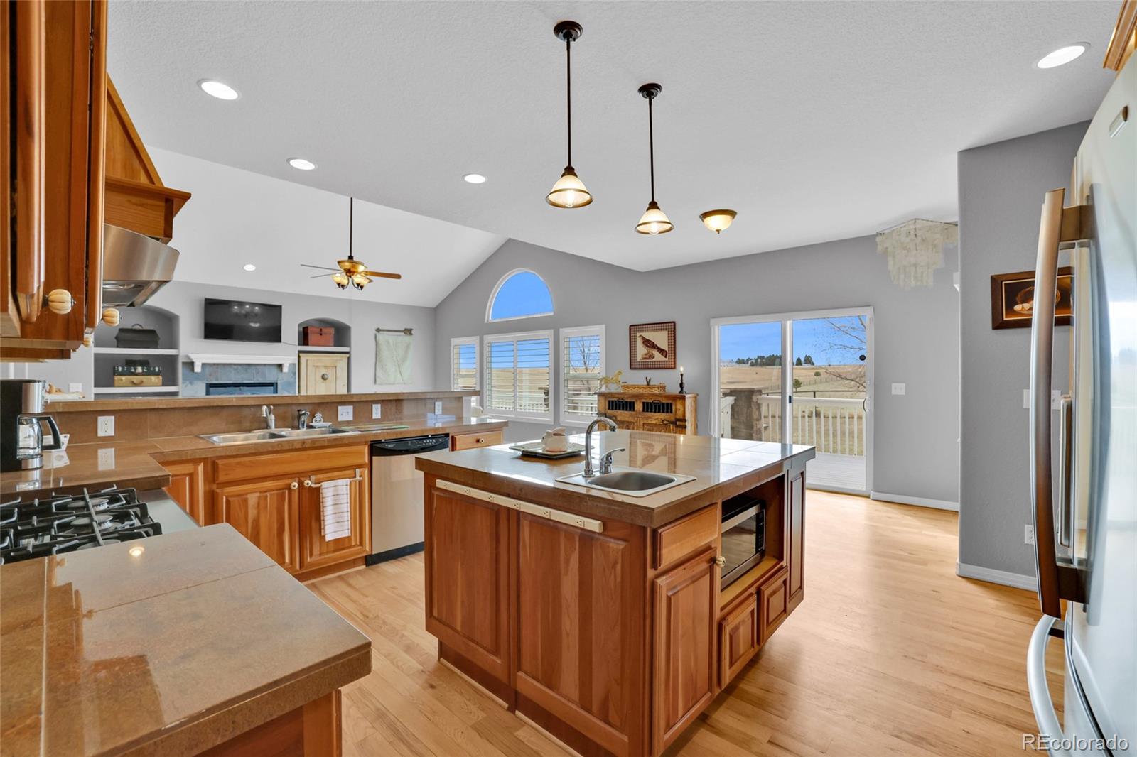 MLS Image #7 for 5350  taylor renee circle,elizabeth, Colorado