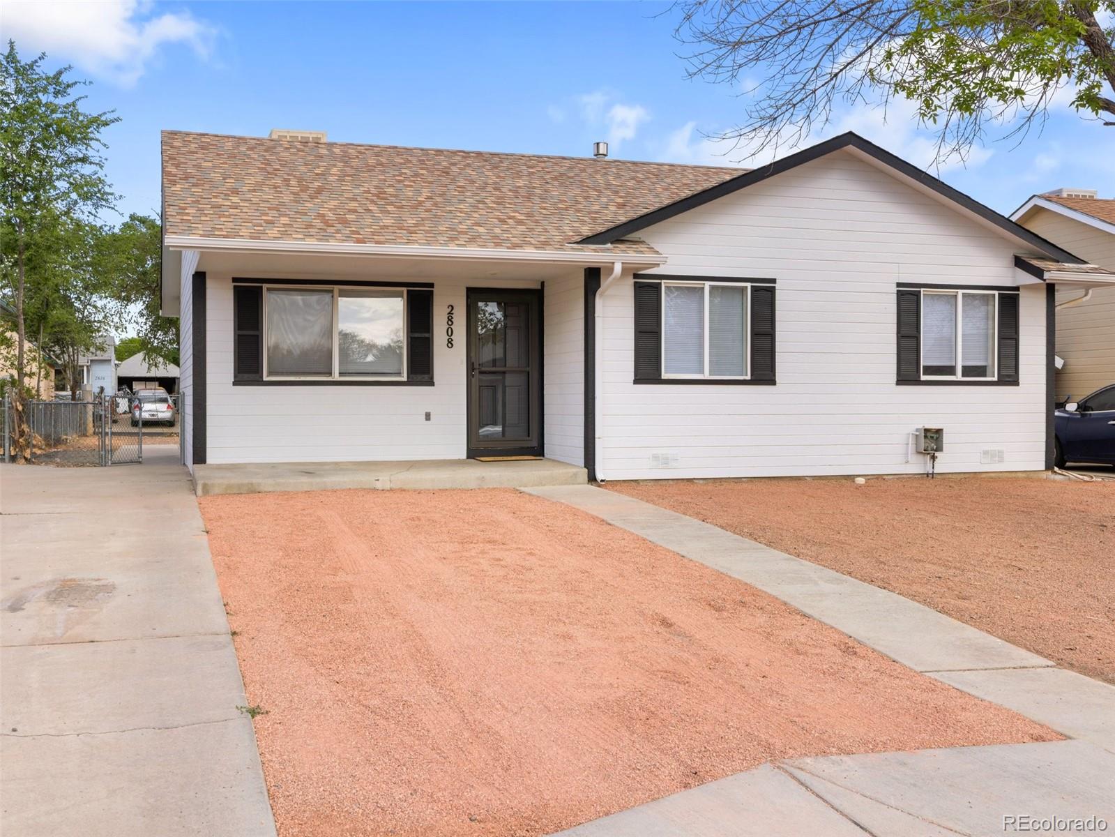 MLS Image #0 for 2808  freedom avenue,pueblo, Colorado