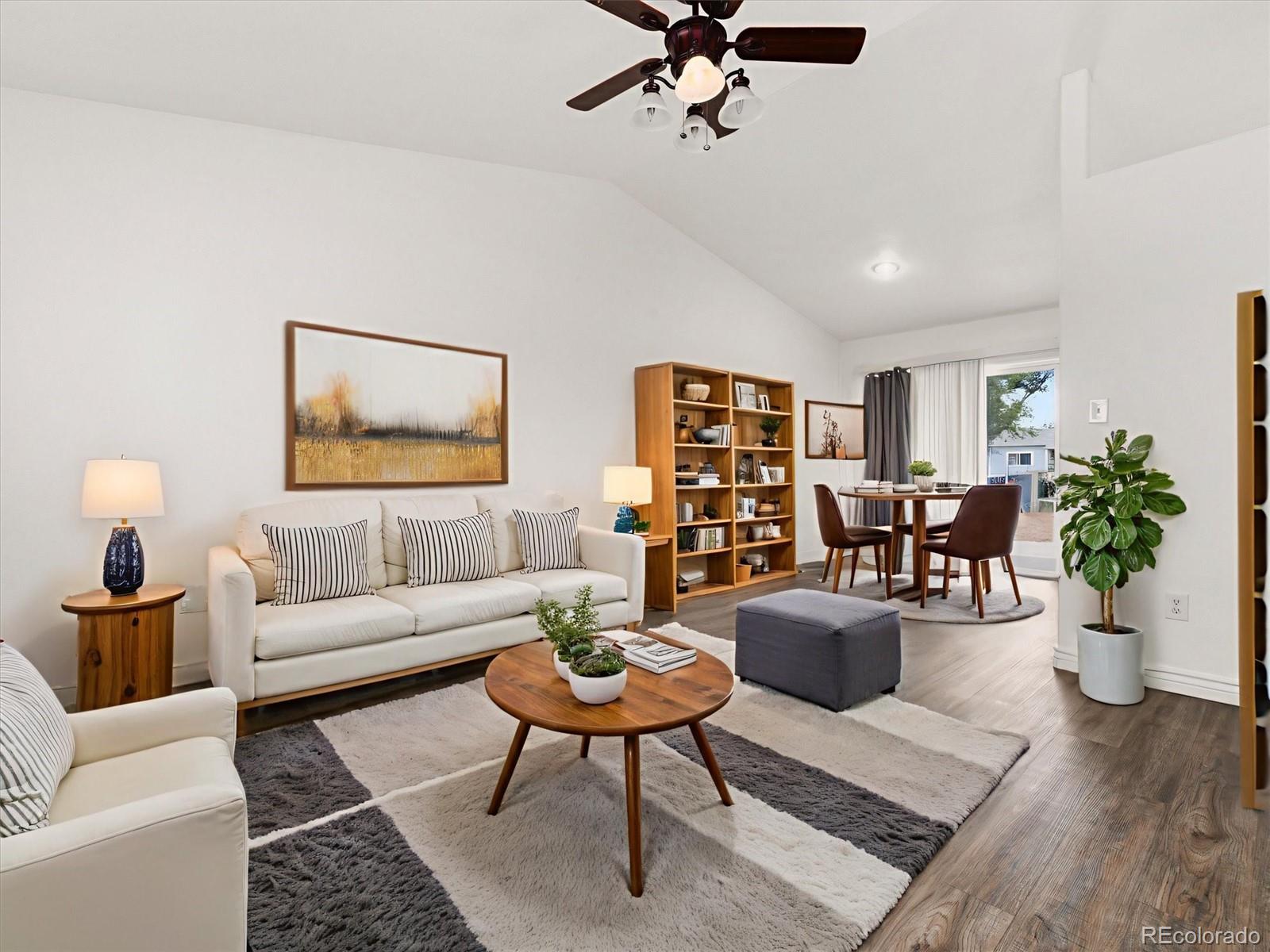 MLS Image #2 for 2808  freedom avenue,pueblo, Colorado