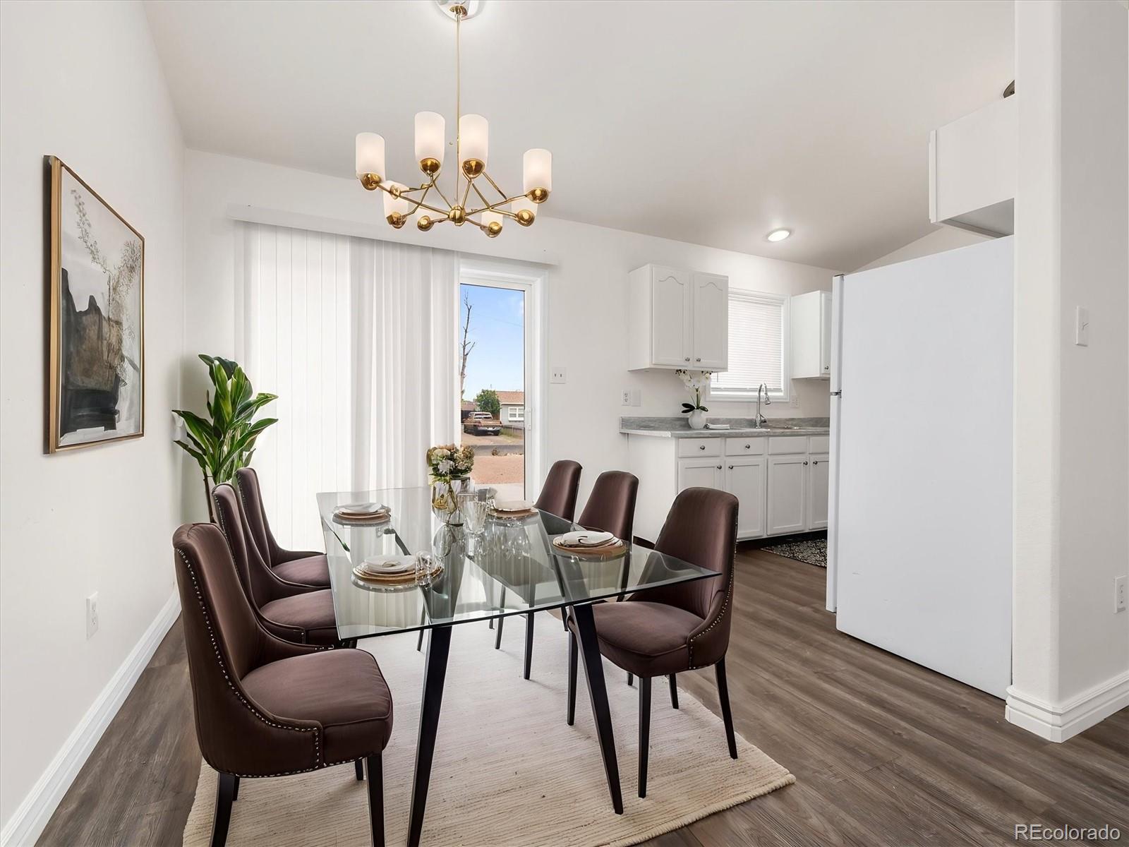 MLS Image #3 for 2808  freedom avenue,pueblo, Colorado
