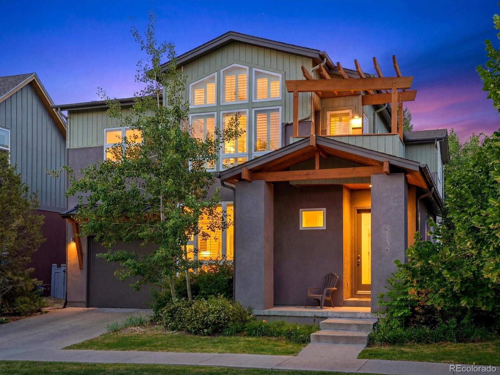 MLS Image #0 for 3186  big horn street,boulder, Colorado