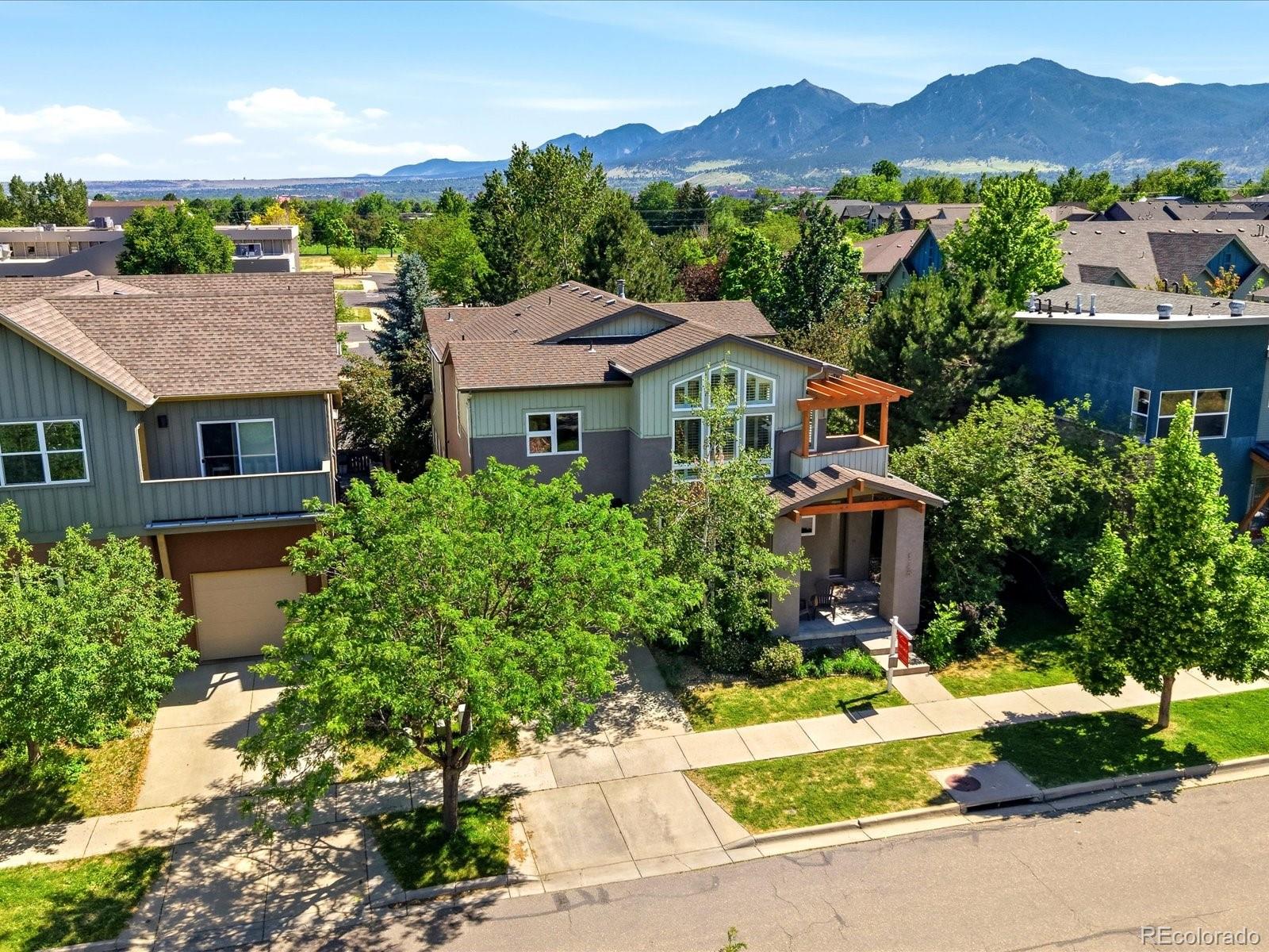MLS Image #41 for 3186  big horn street,boulder, Colorado