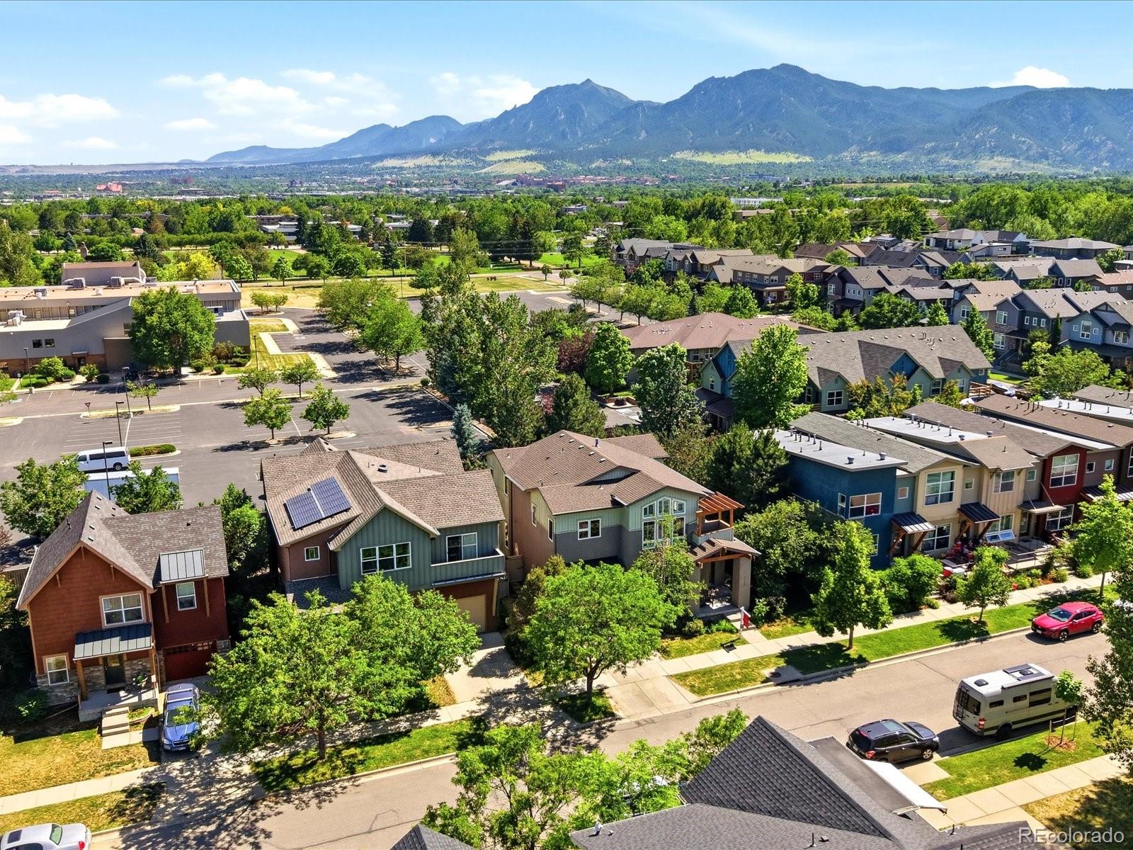 MLS Image #43 for 3186  big horn street,boulder, Colorado