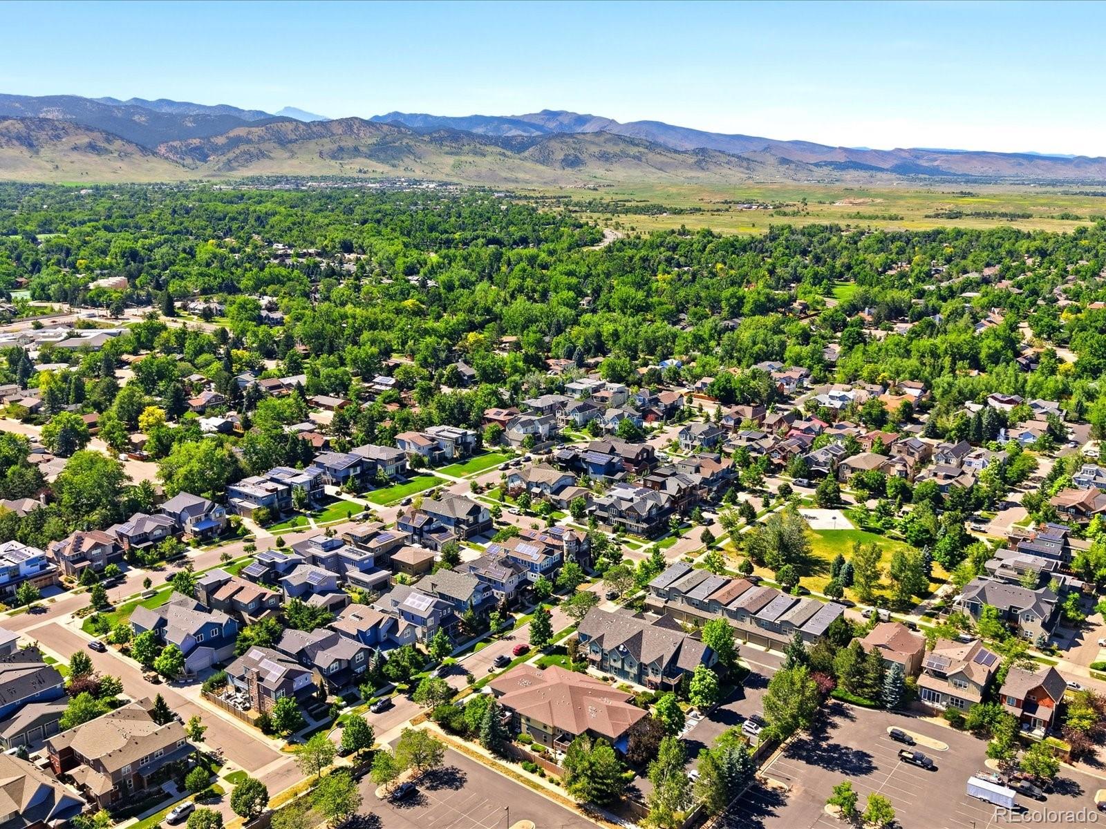 MLS Image #45 for 3186  big horn street,boulder, Colorado