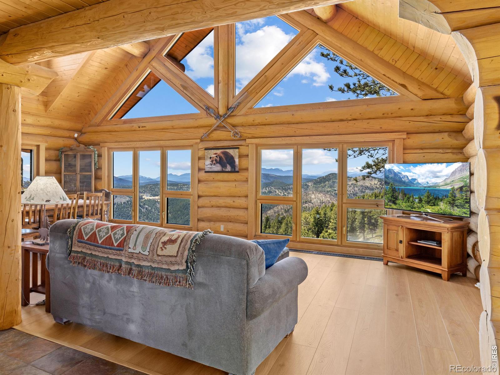 MLS Image #10 for 1398  gold lake road,ward, Colorado