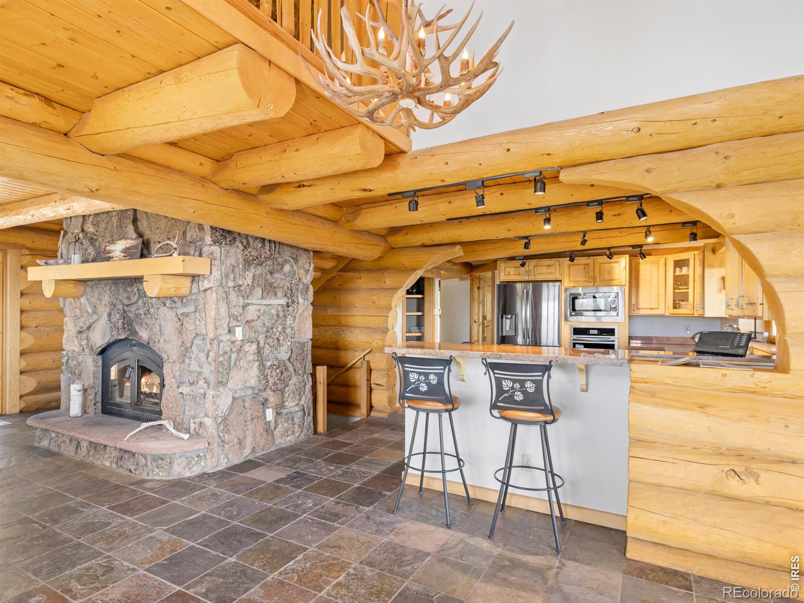 MLS Image #11 for 1398  gold lake road,ward, Colorado