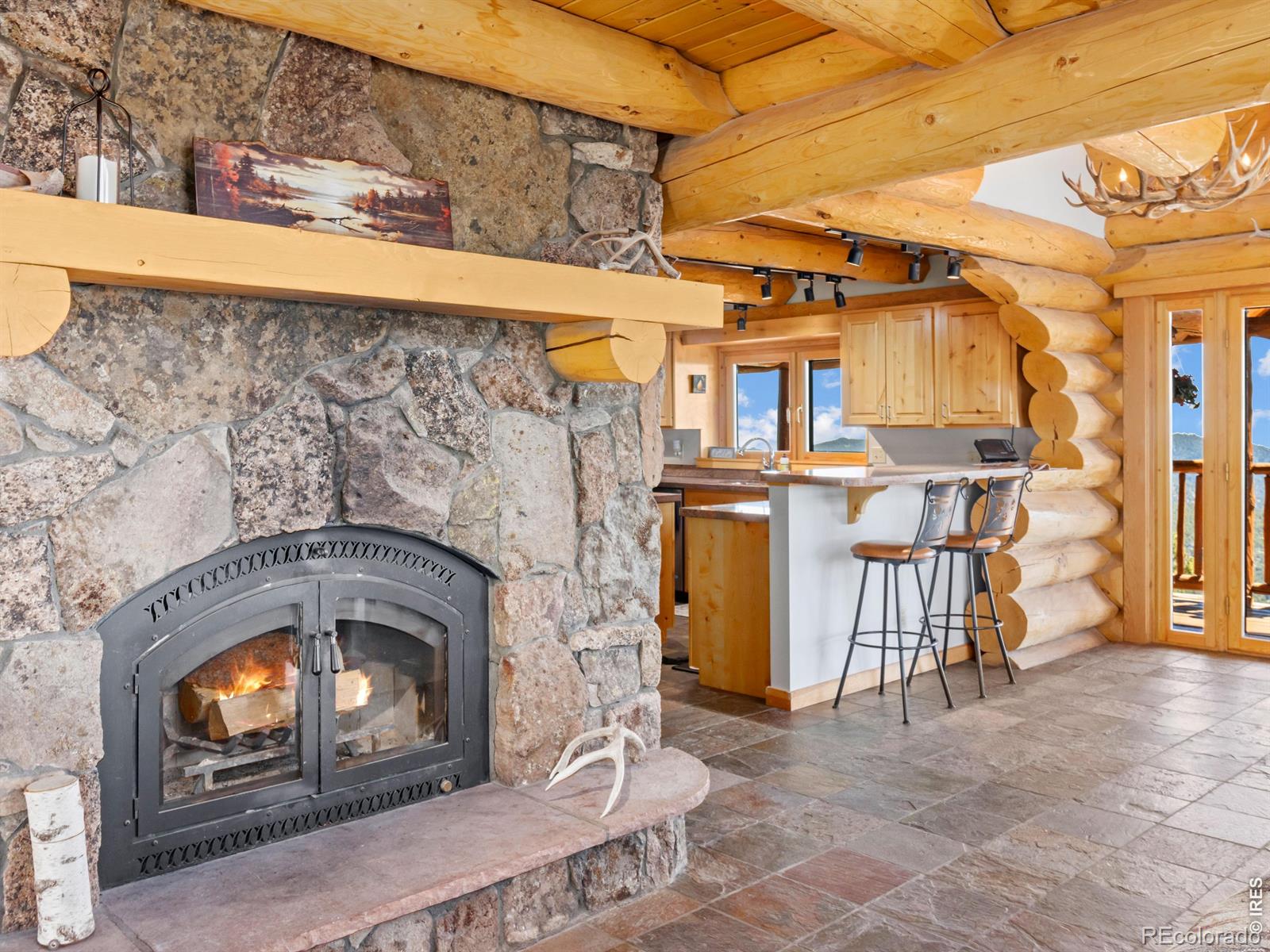 MLS Image #12 for 1398  gold lake road,ward, Colorado