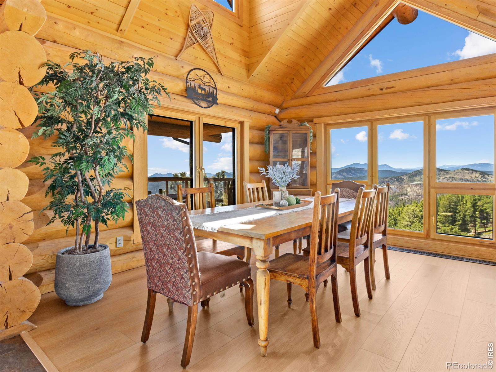 MLS Image #13 for 1398  gold lake road,ward, Colorado