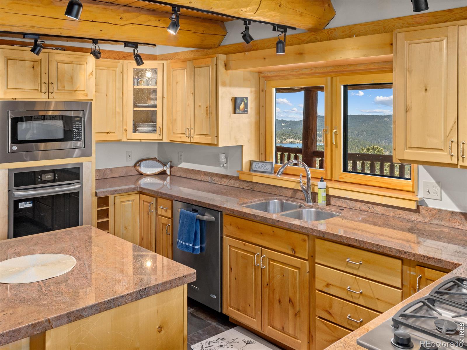 MLS Image #14 for 1398  gold lake road,ward, Colorado
