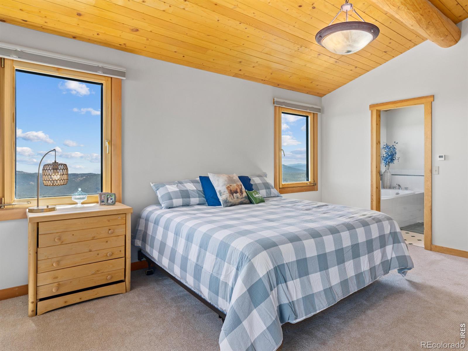 MLS Image #17 for 1398  gold lake road,ward, Colorado