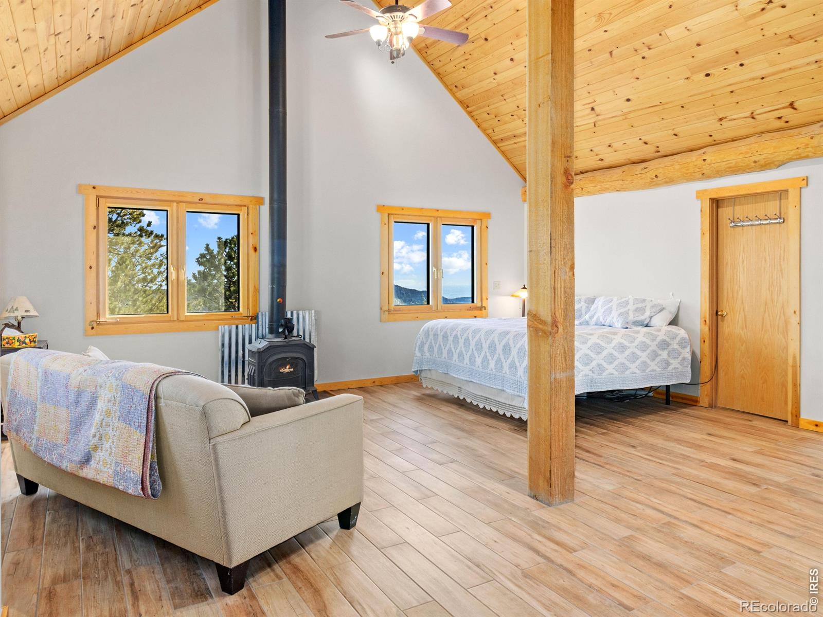 MLS Image #28 for 1398  gold lake road,ward, Colorado