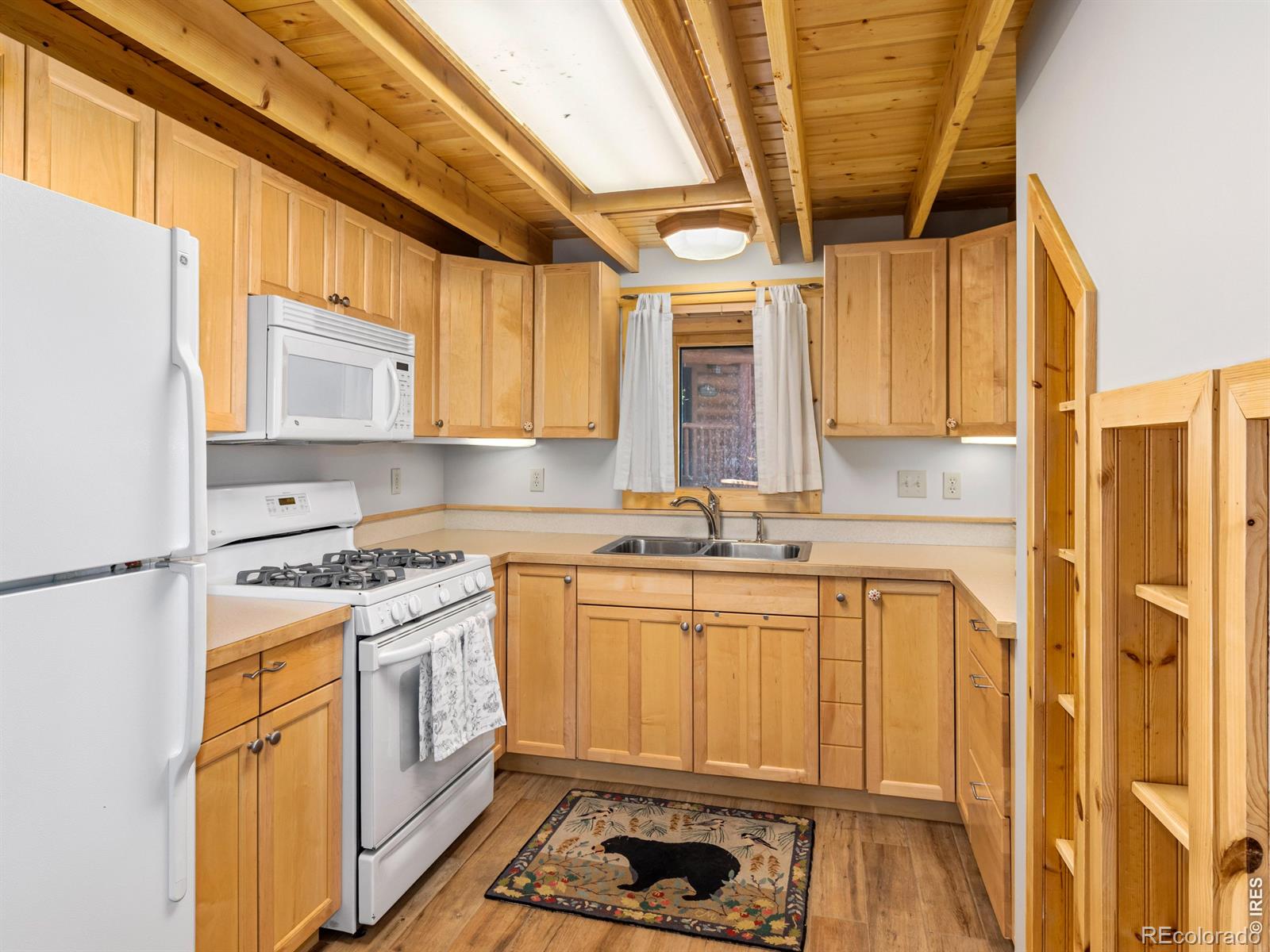 MLS Image #30 for 1398  gold lake road,ward, Colorado