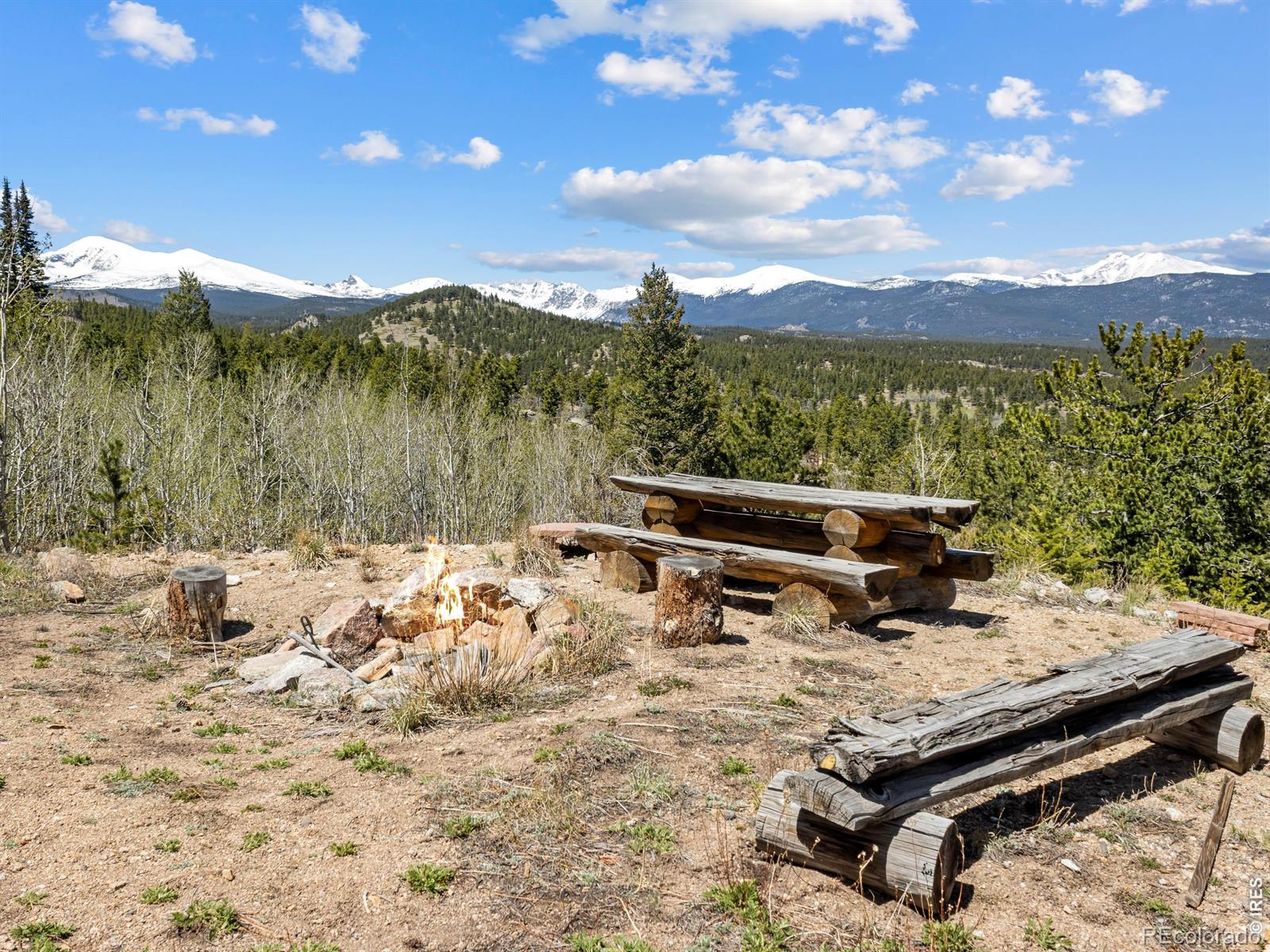 MLS Image #35 for 1398  gold lake road,ward, Colorado
