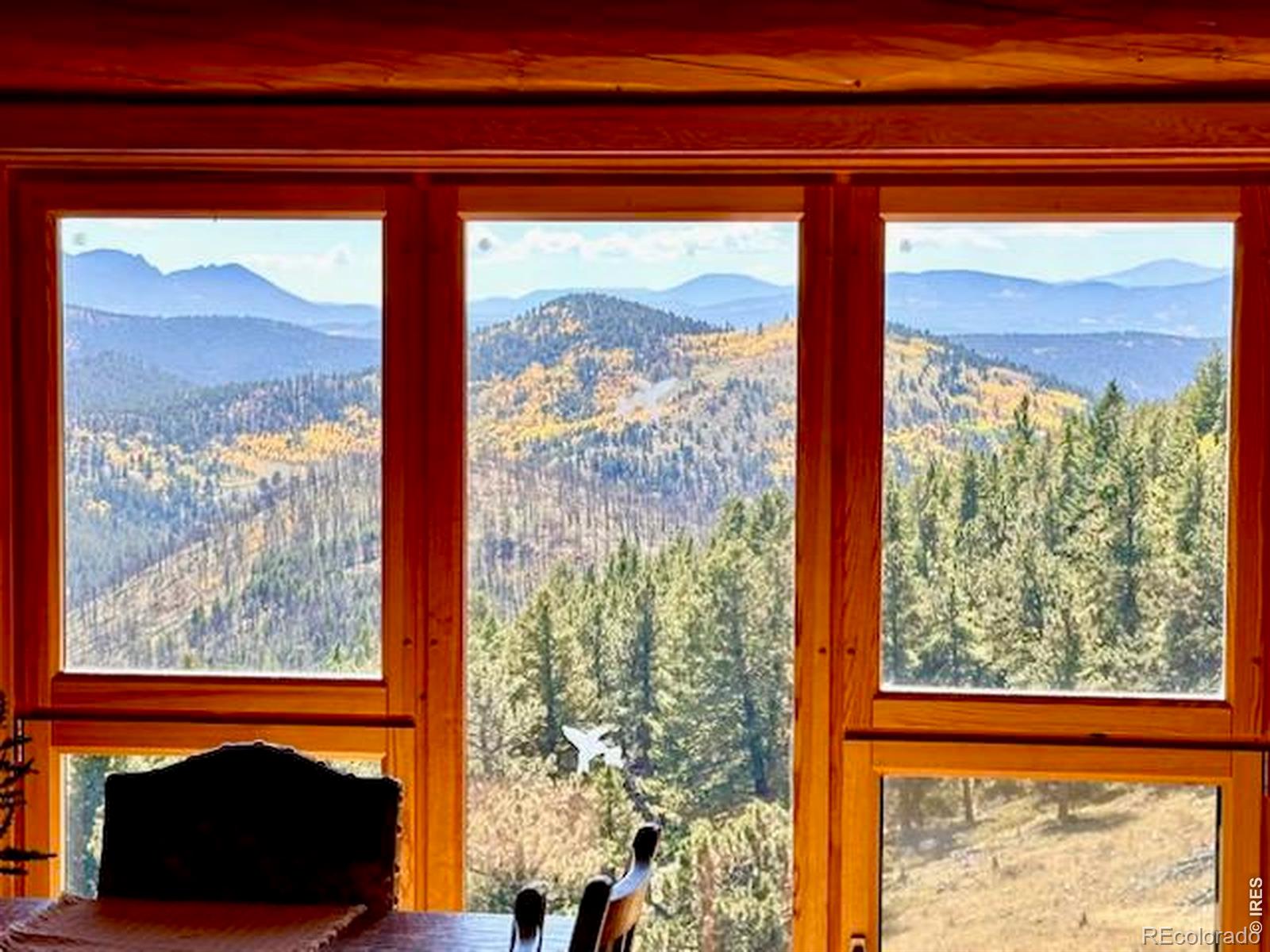 MLS Image #41 for 1398  gold lake road,ward, Colorado