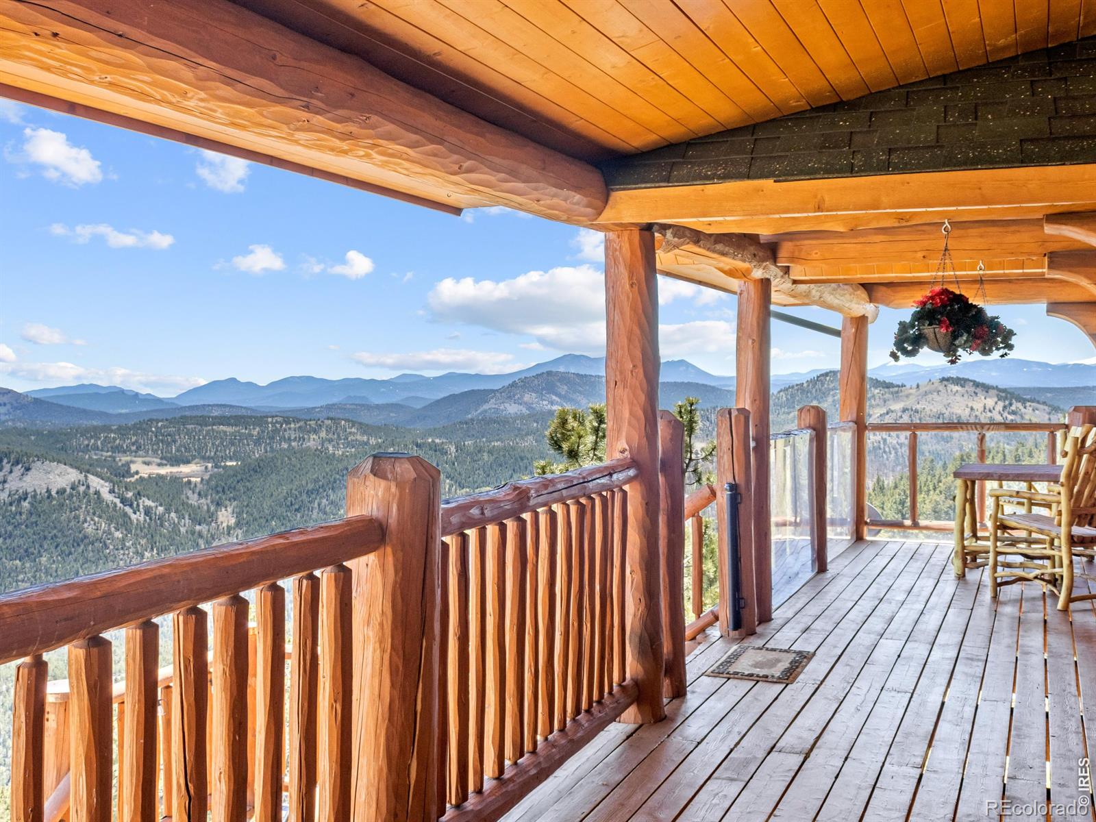 MLS Image #8 for 1398  gold lake road,ward, Colorado