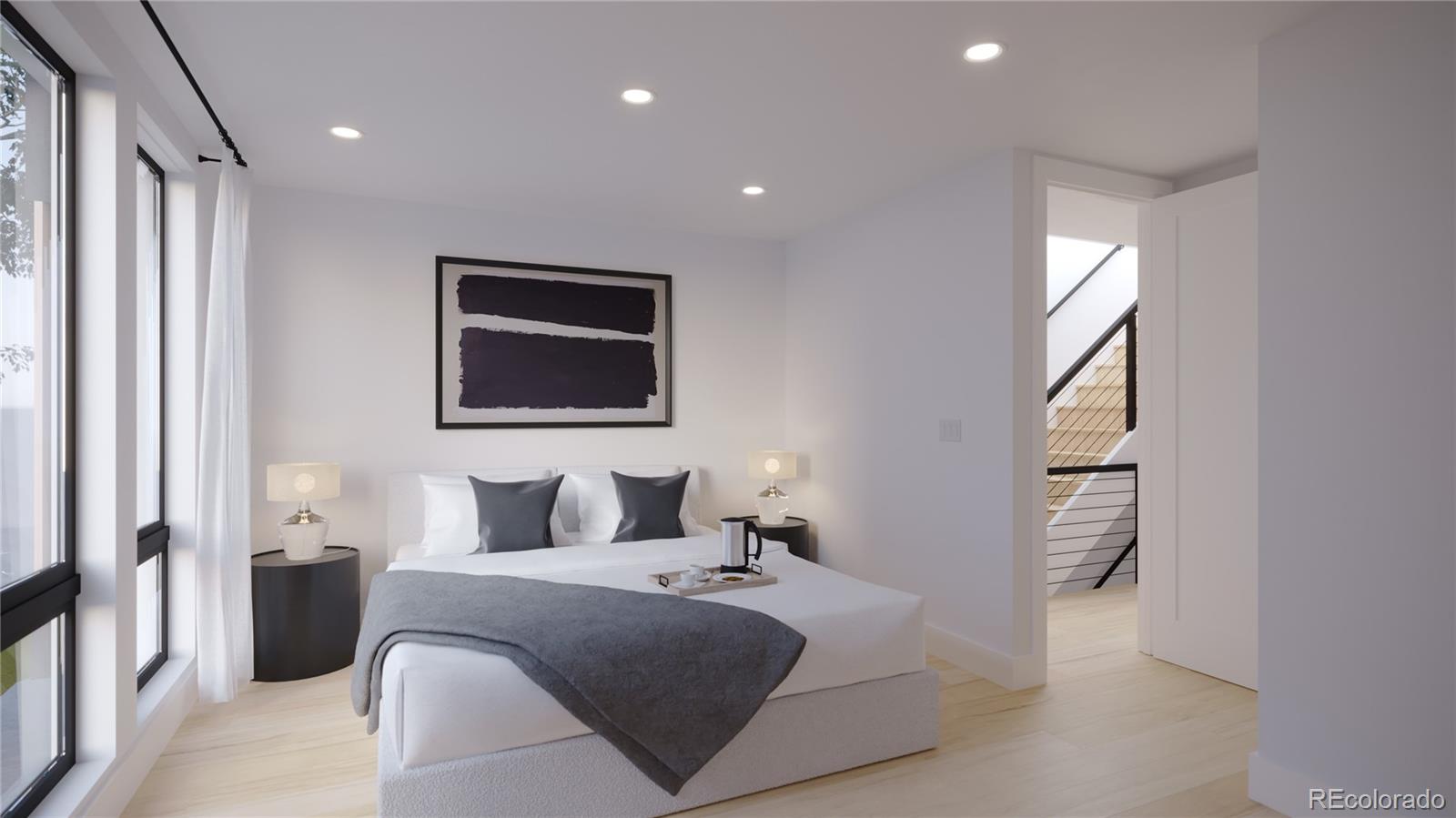 MLS Image #3 for 4225 w 13th avenue,denver, Colorado