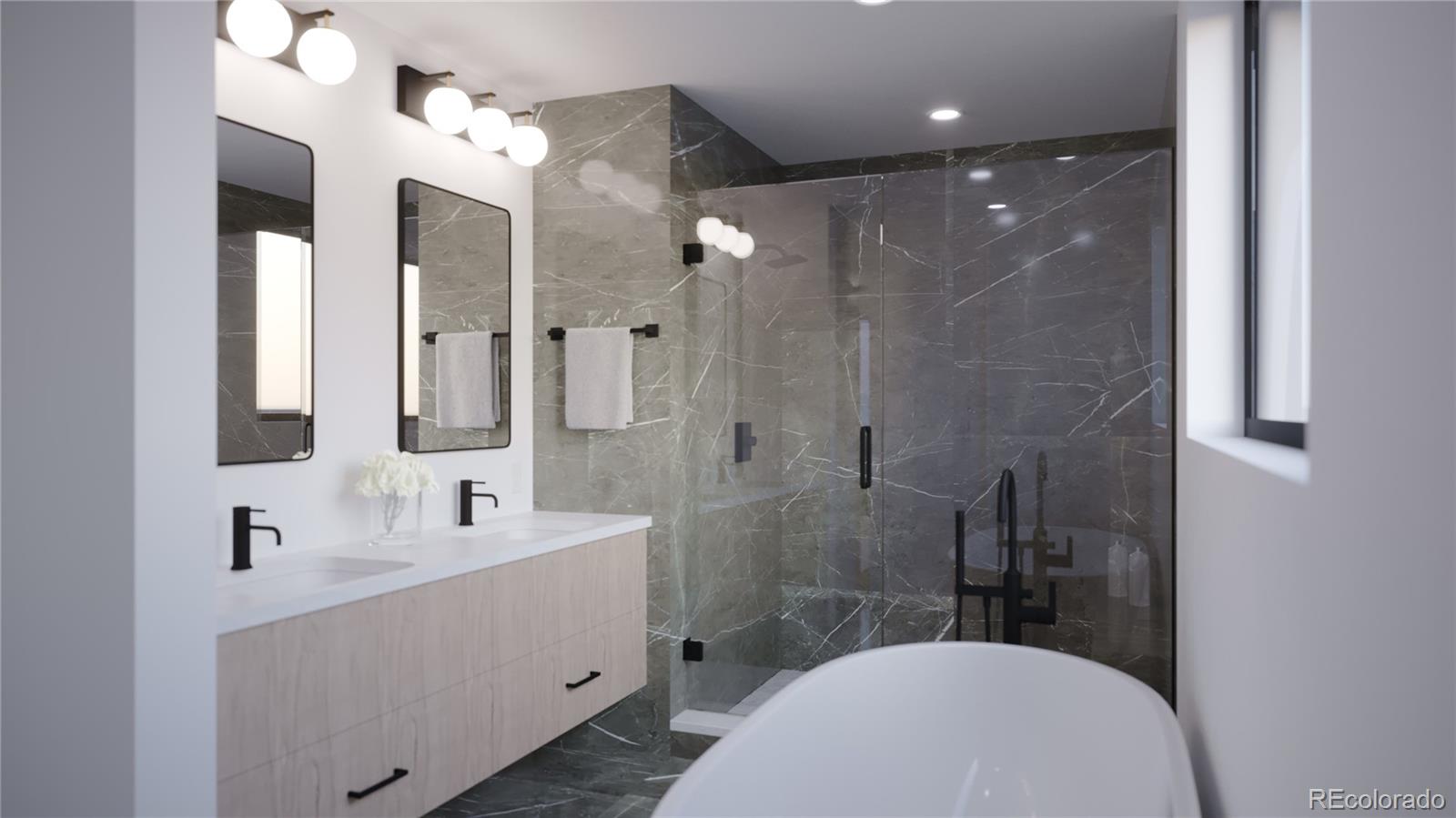 MLS Image #4 for 4225 w 13th avenue,denver, Colorado
