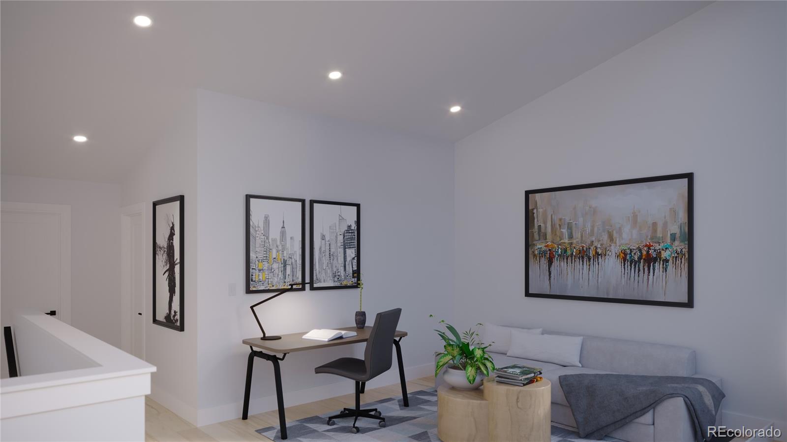 MLS Image #5 for 4225 w 13th avenue,denver, Colorado