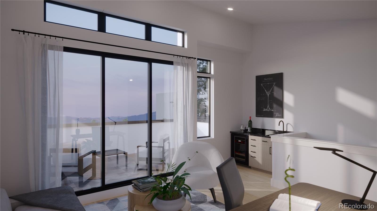 MLS Image #6 for 4225 w 13th avenue,denver, Colorado