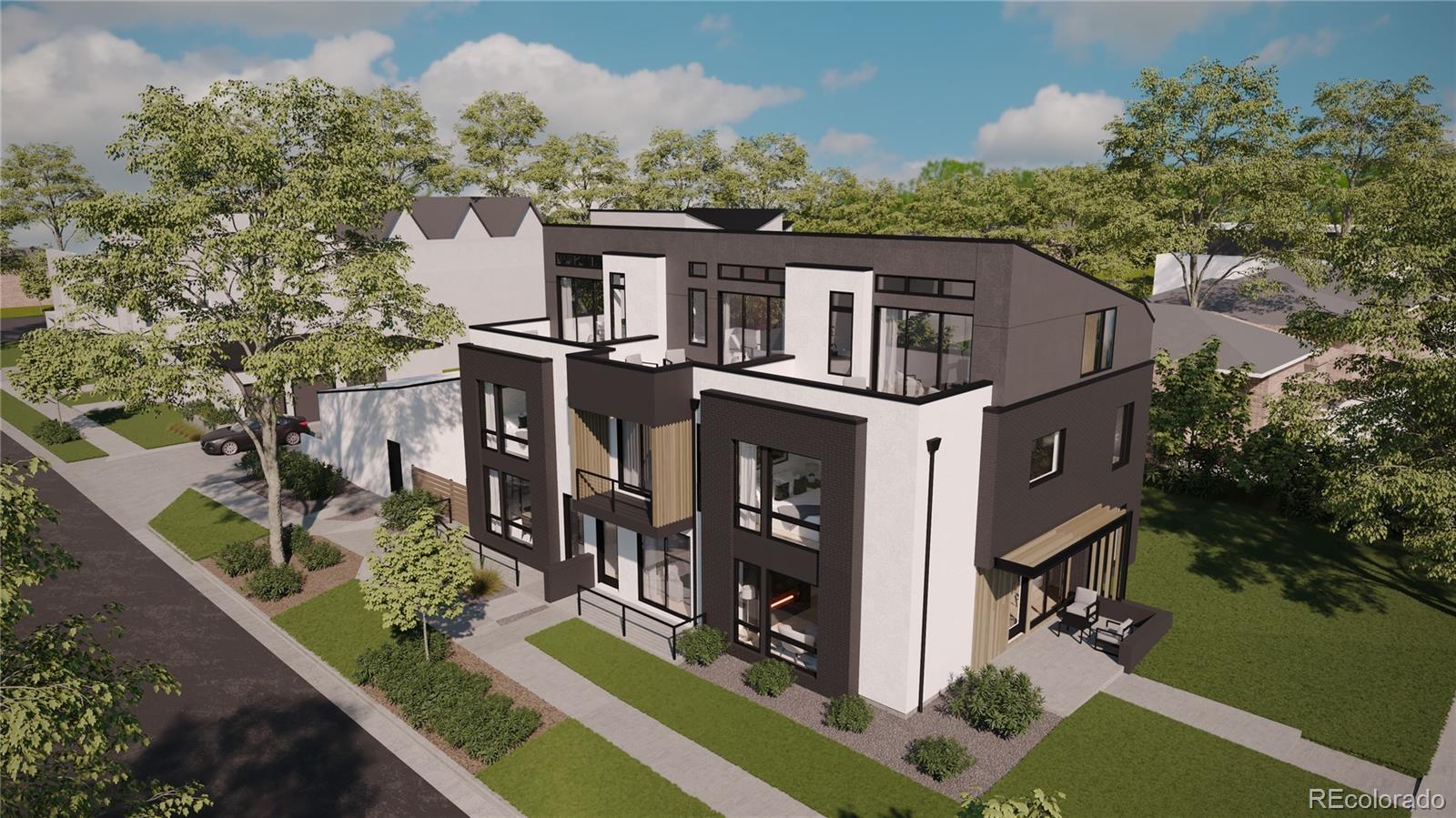 MLS Image #7 for 4225 w 13th avenue,denver, Colorado