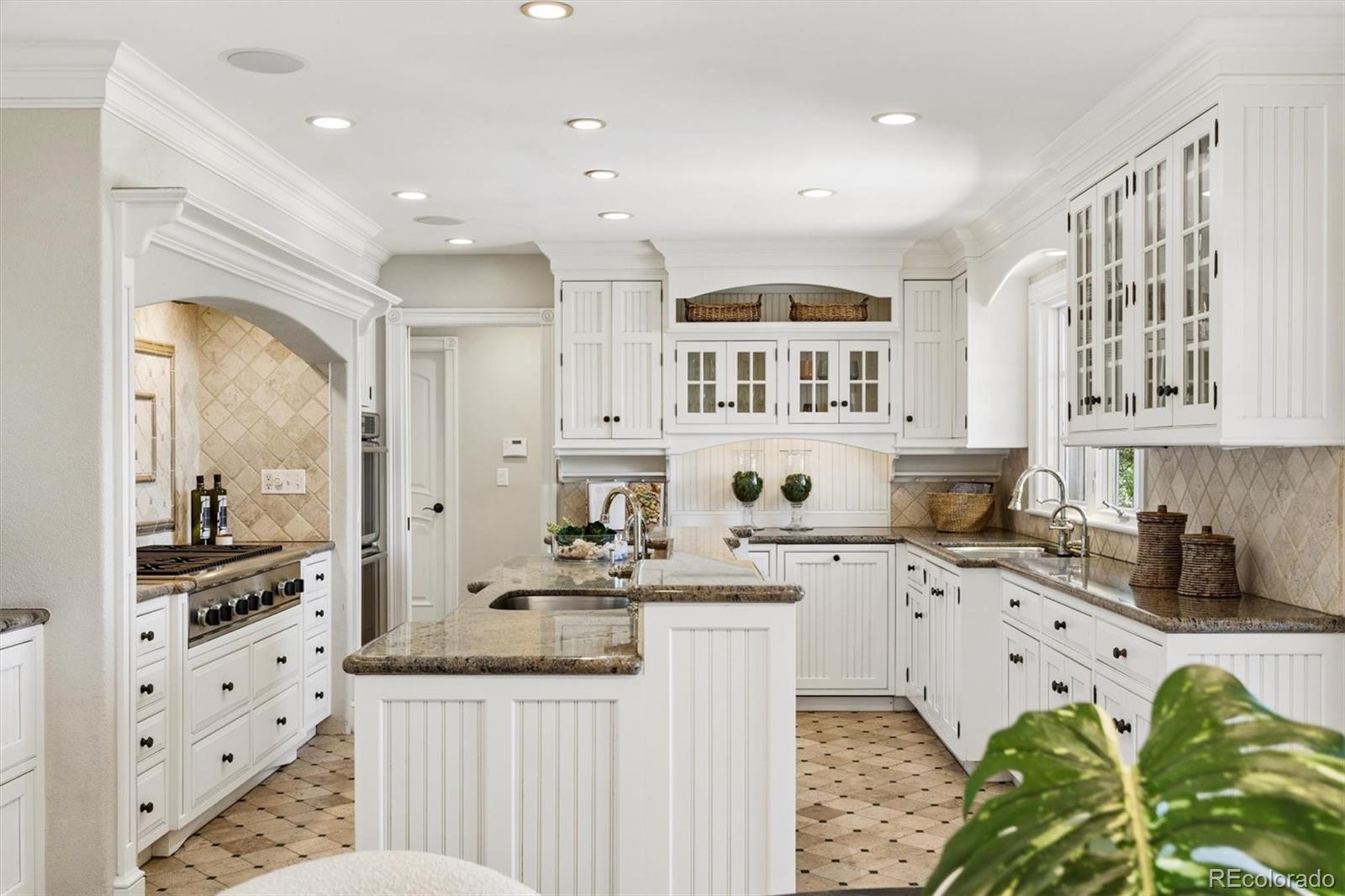 MLS Image #10 for 4887  tule lake drive,littleton, Colorado