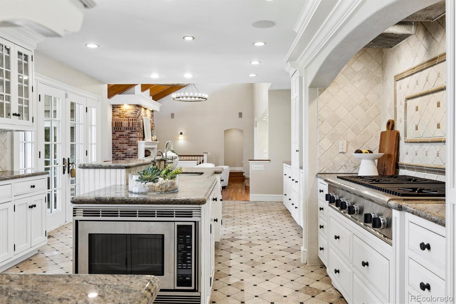 MLS Image #12 for 4887  tule lake drive,littleton, Colorado