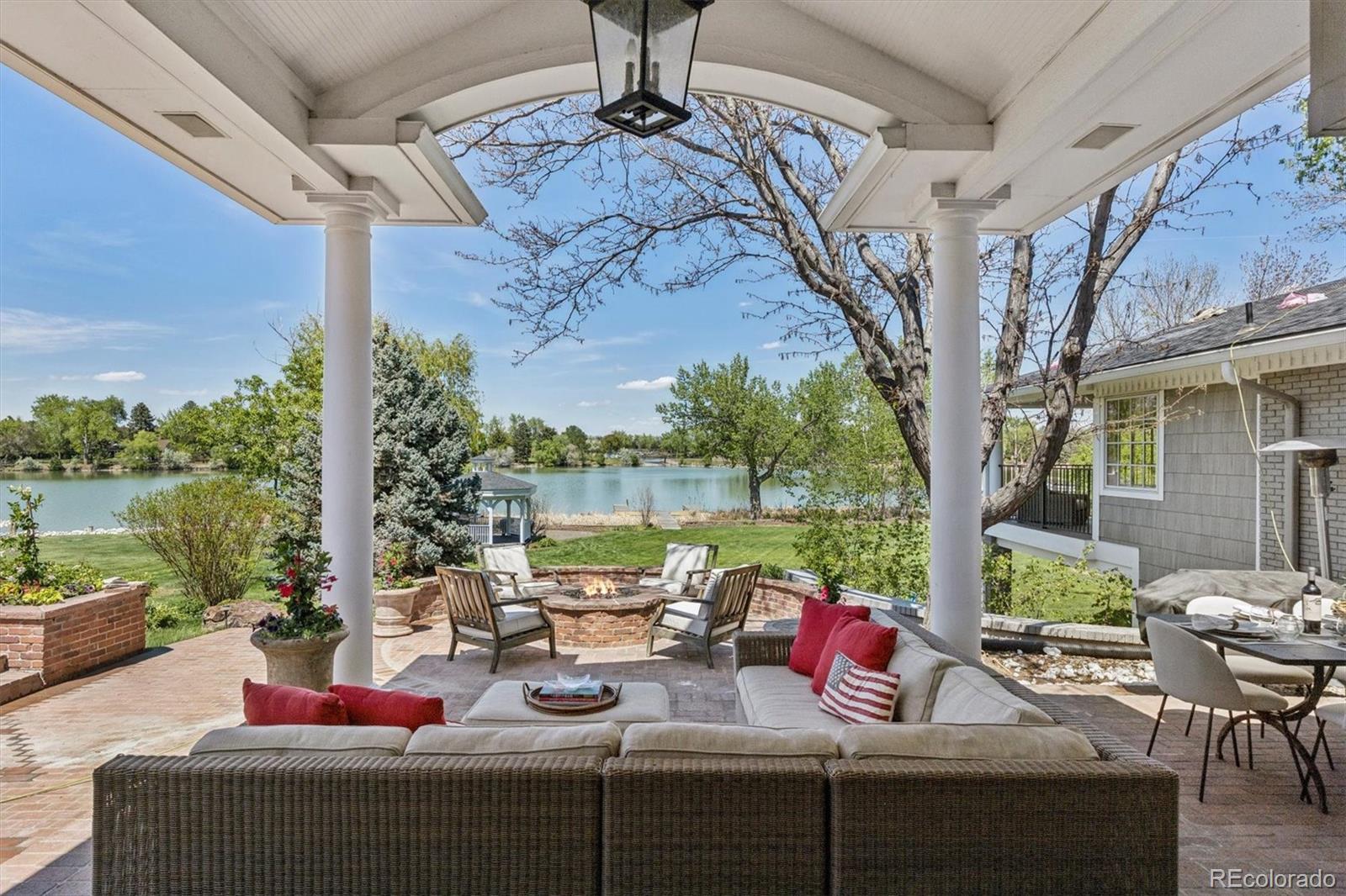 MLS Image #38 for 4887  tule lake drive,littleton, Colorado