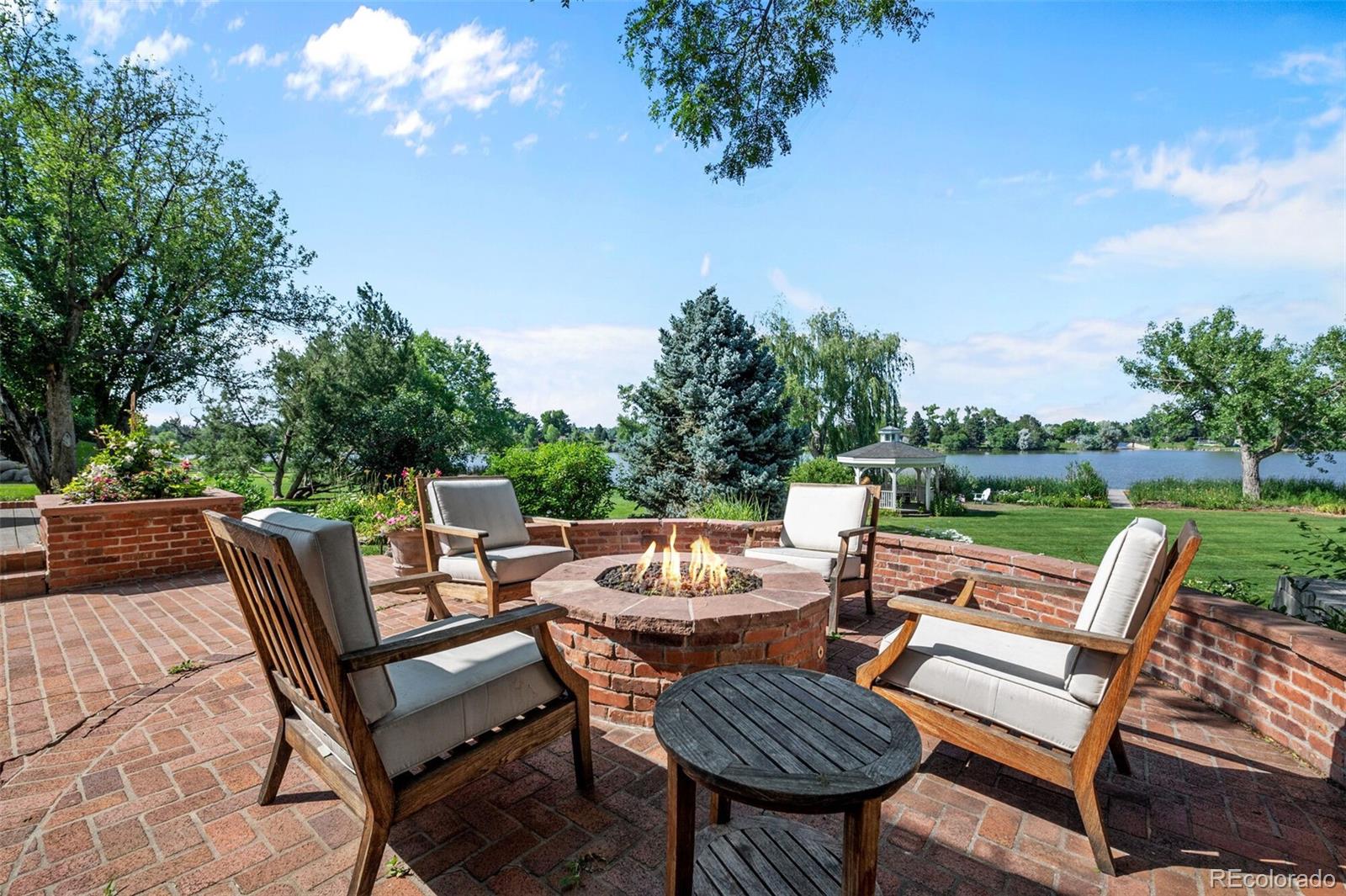 MLS Image #39 for 4887  tule lake drive,littleton, Colorado