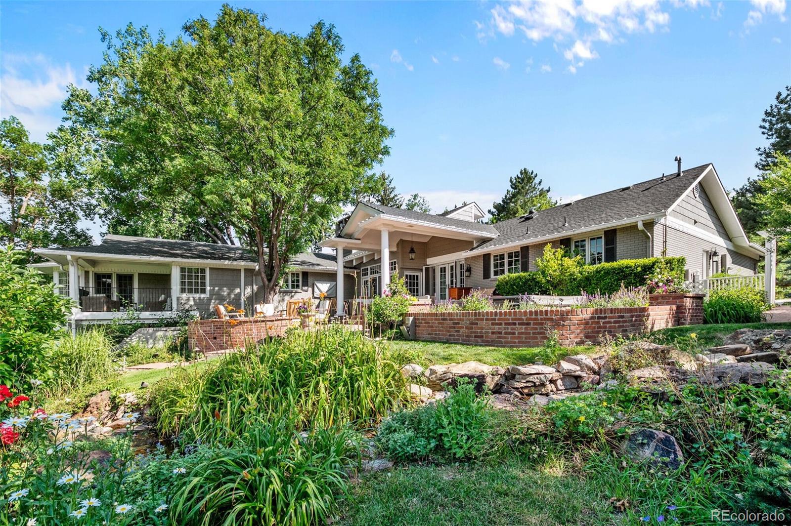 MLS Image #42 for 4887  tule lake drive,littleton, Colorado
