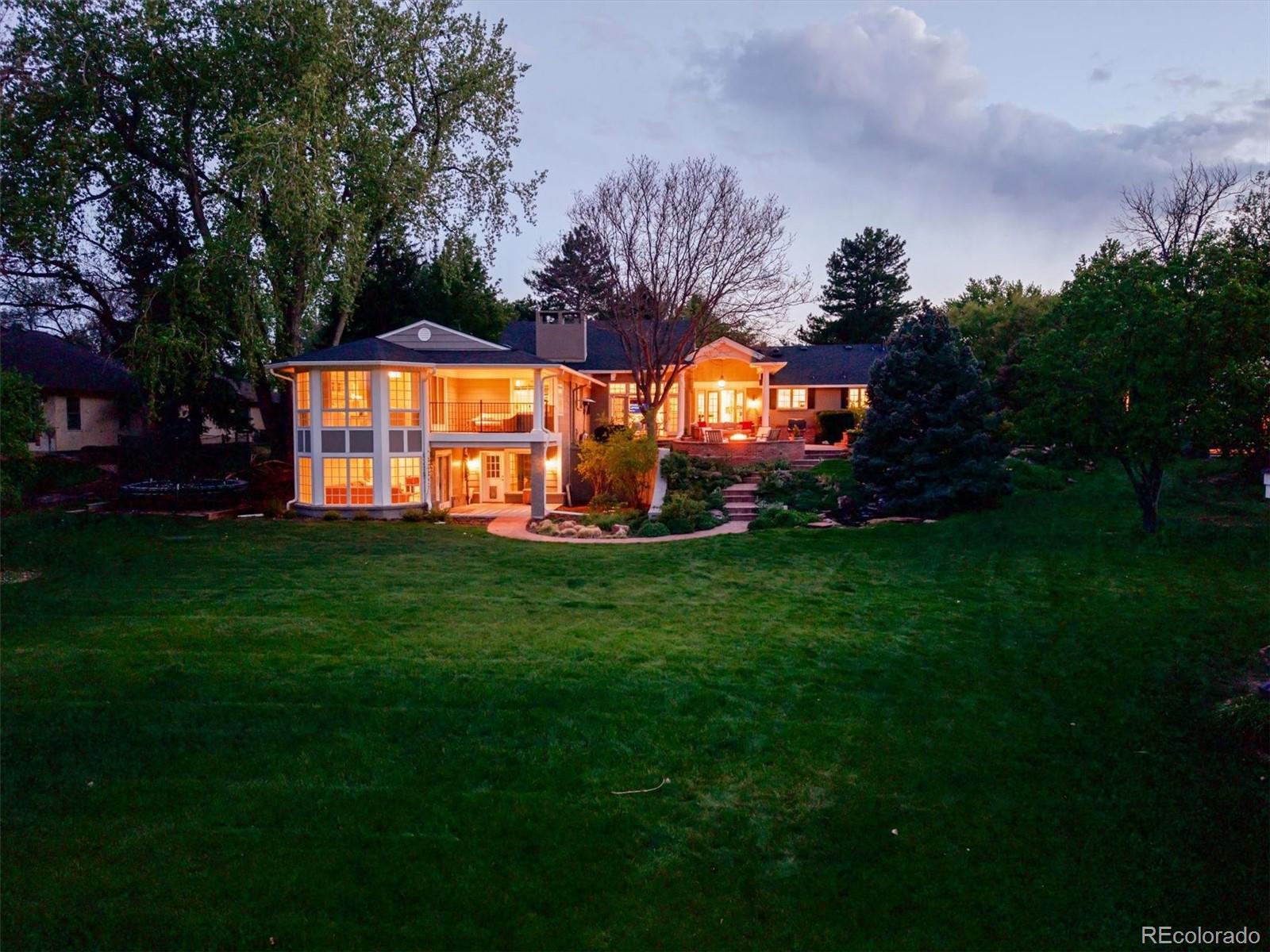 MLS Image #44 for 4887  tule lake drive,littleton, Colorado