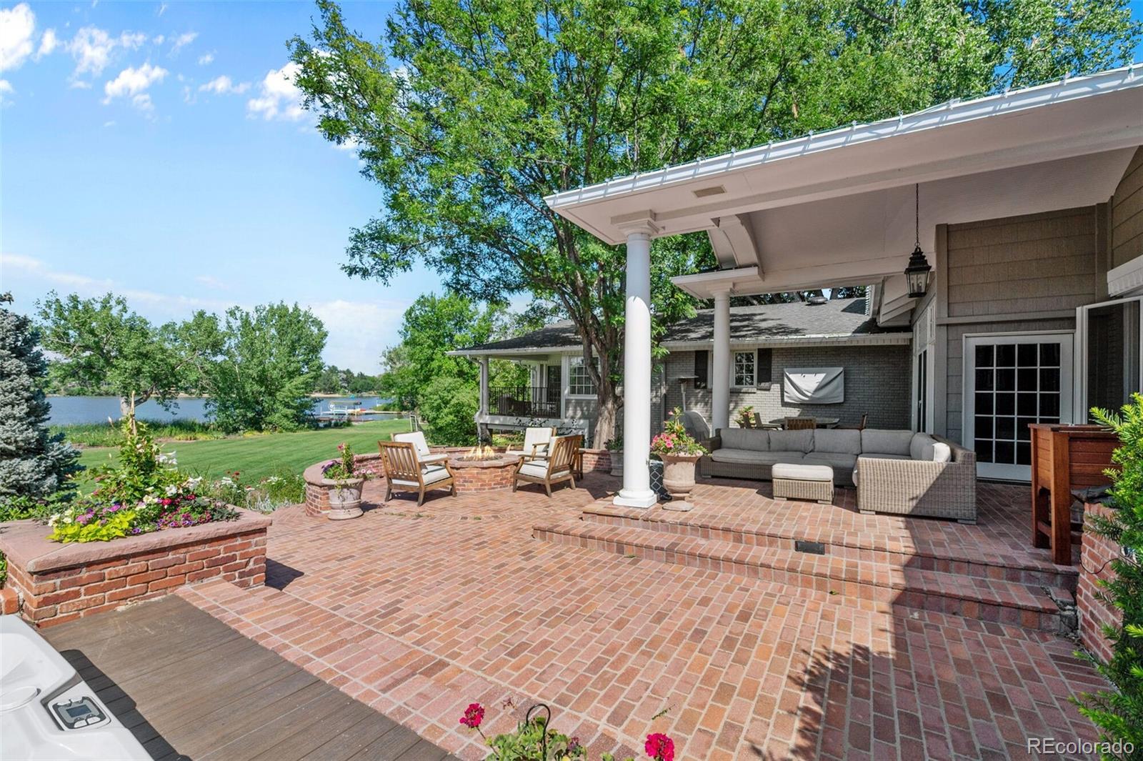 MLS Image #5 for 4887  tule lake drive,littleton, Colorado