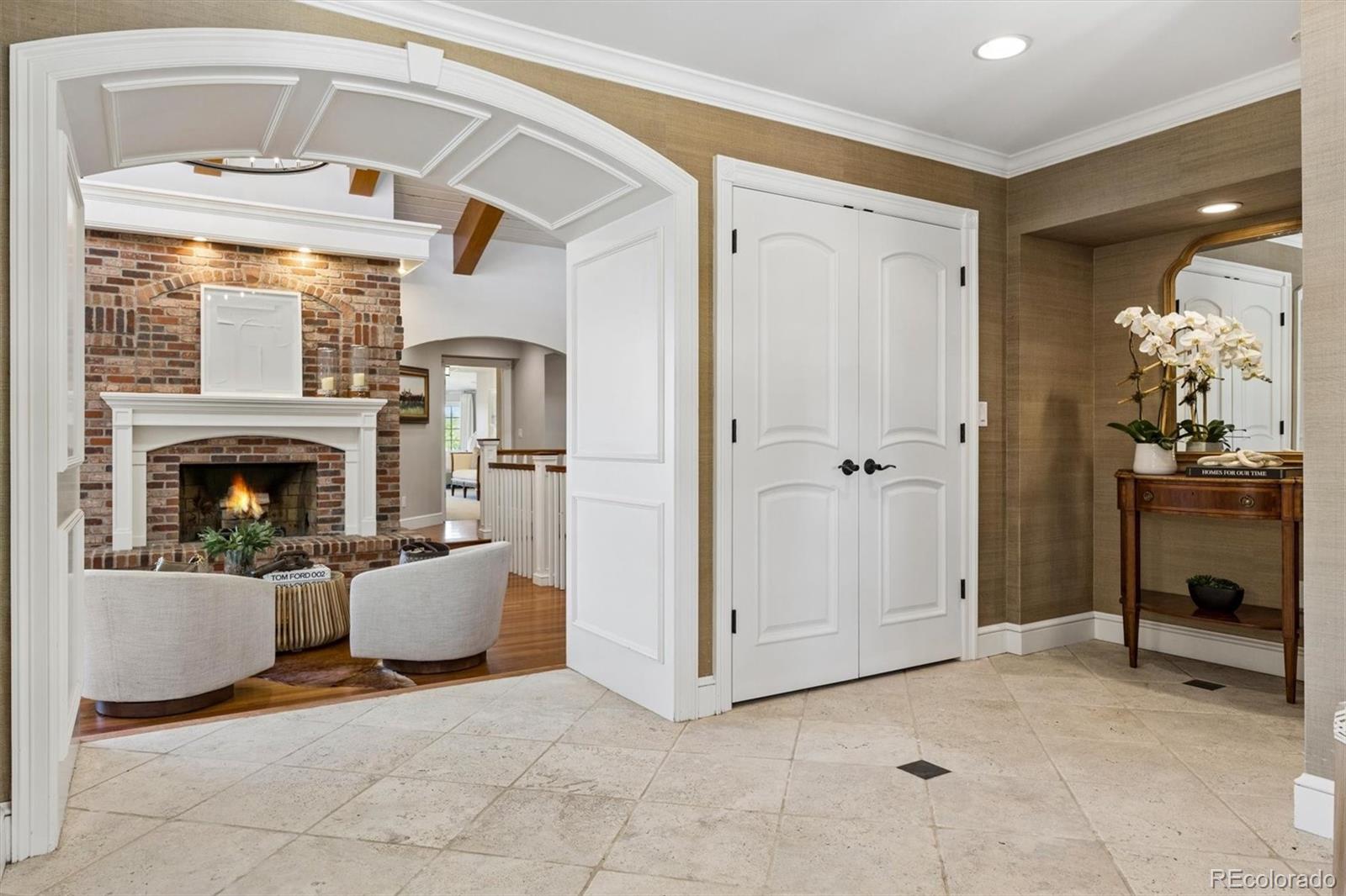 MLS Image #6 for 4887  tule lake drive,littleton, Colorado