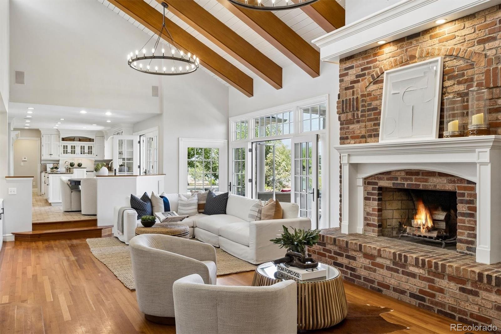 MLS Image #7 for 4887  tule lake drive,littleton, Colorado