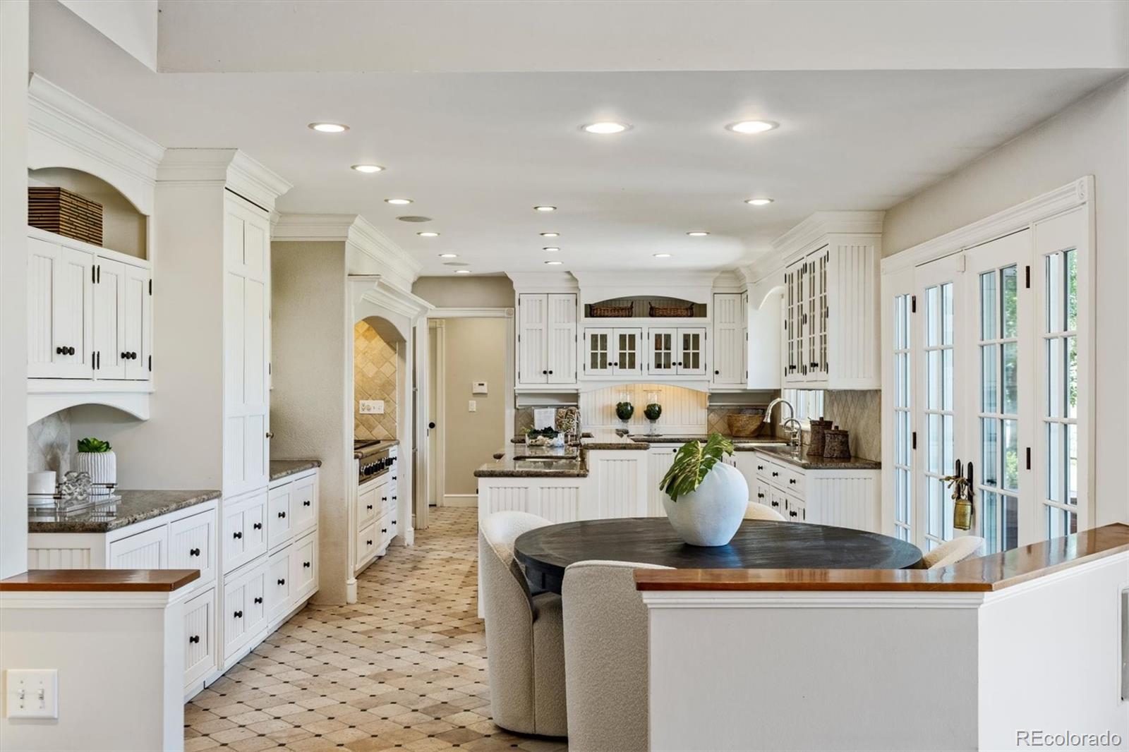MLS Image #9 for 4887  tule lake drive,littleton, Colorado