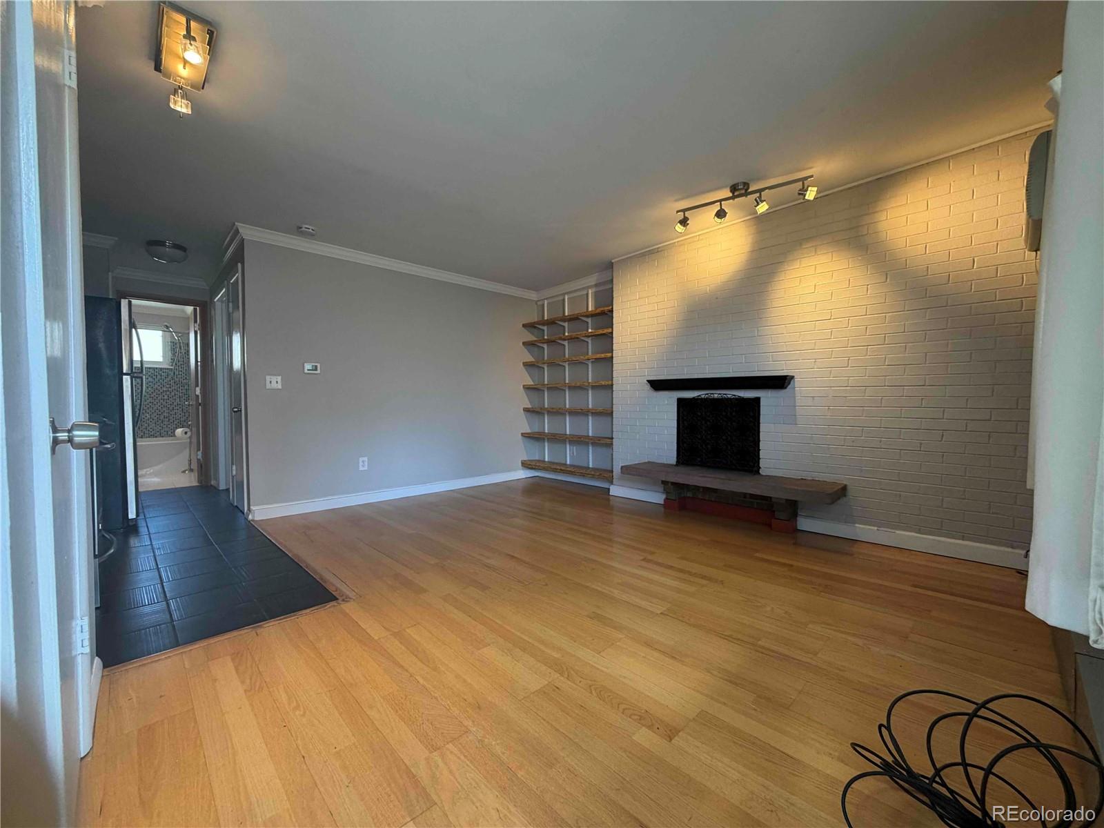 MLS Image #3 for 1140 n downing street,denver, Colorado