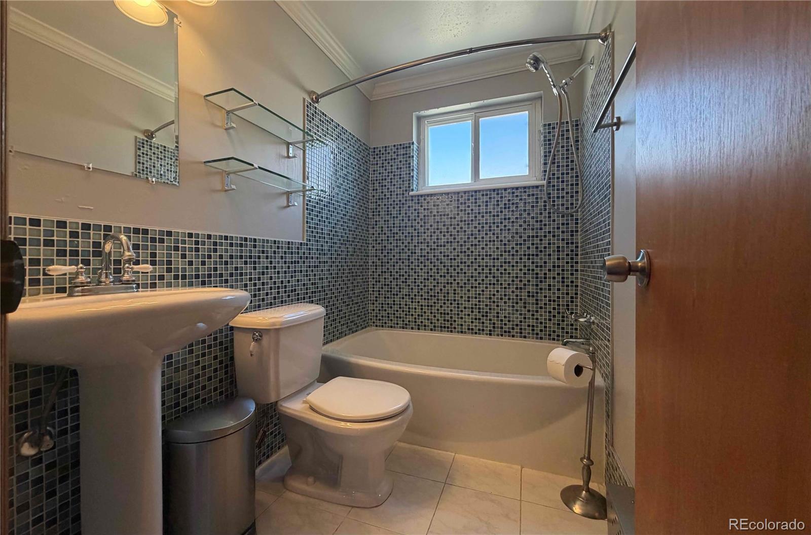 MLS Image #4 for 1140 n downing street,denver, Colorado
