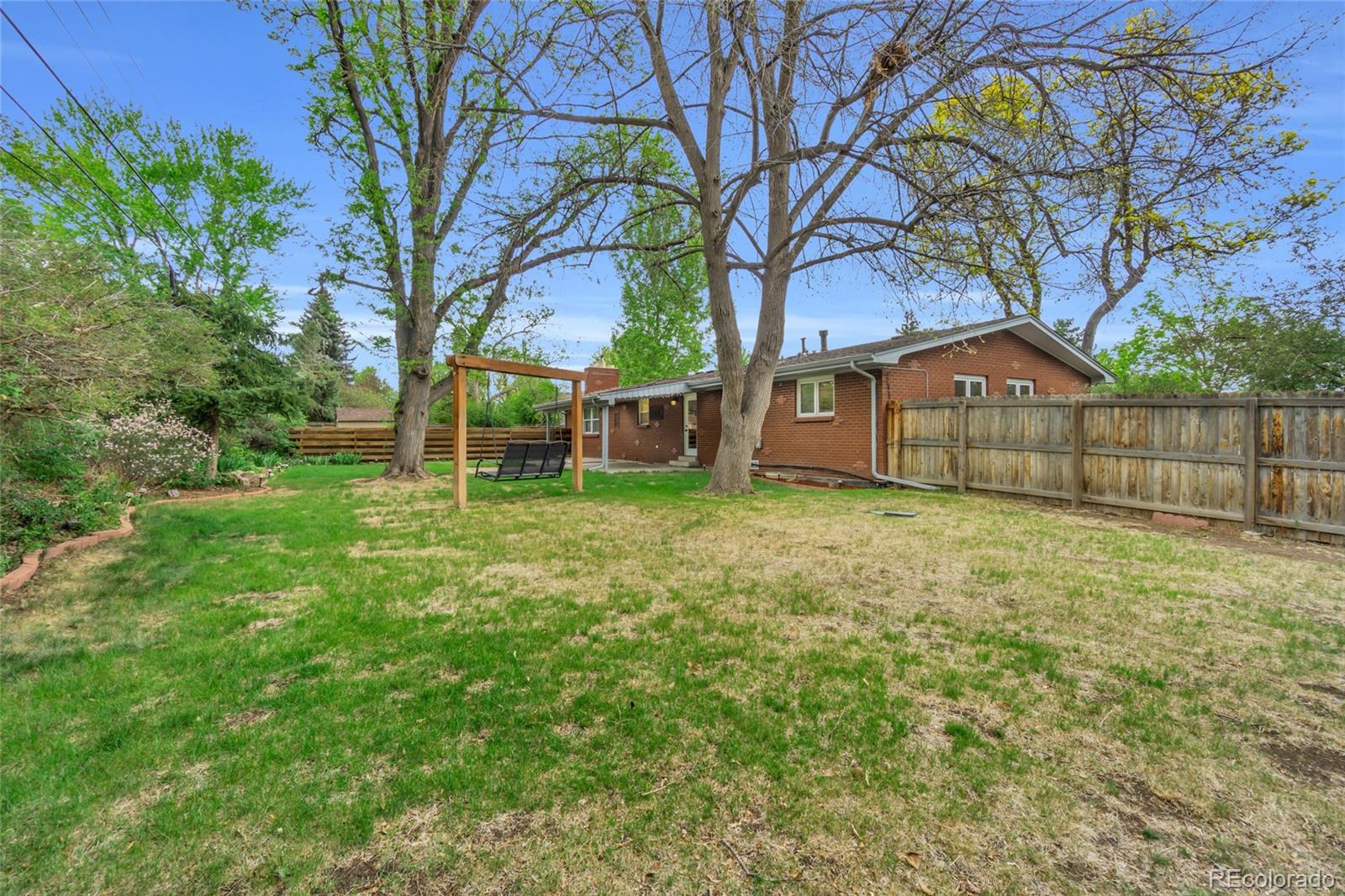 MLS Image #27 for 1955  zang street,golden, Colorado