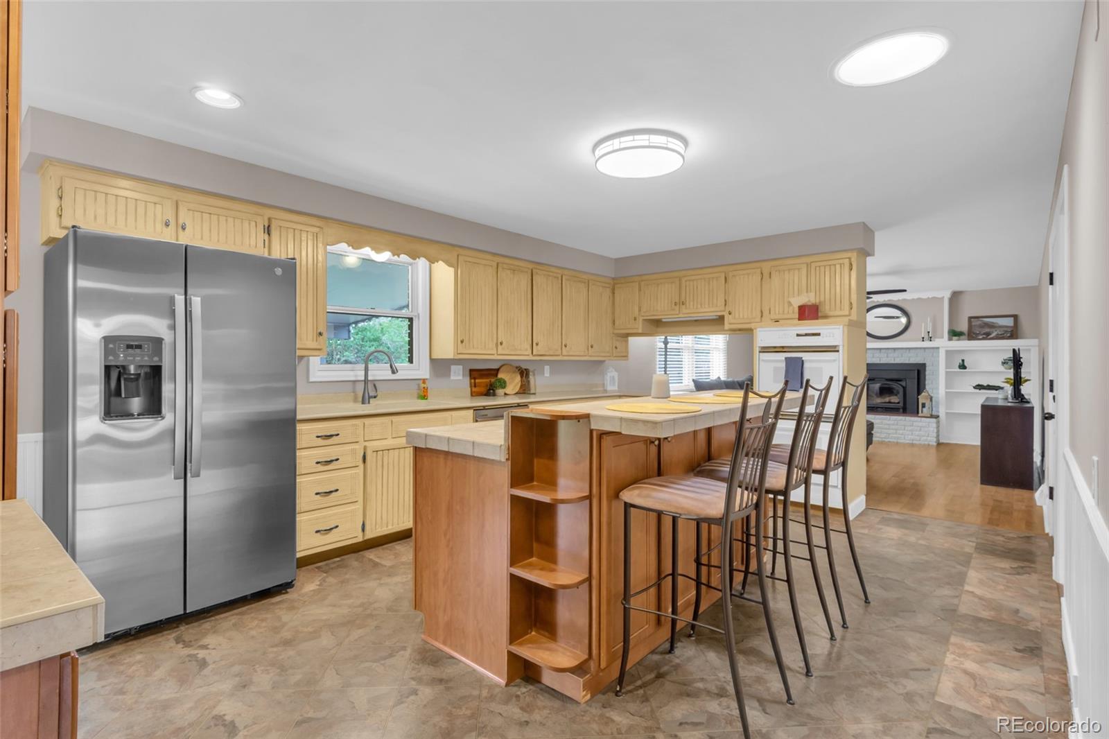 MLS Image #4 for 1955  zang street,golden, Colorado