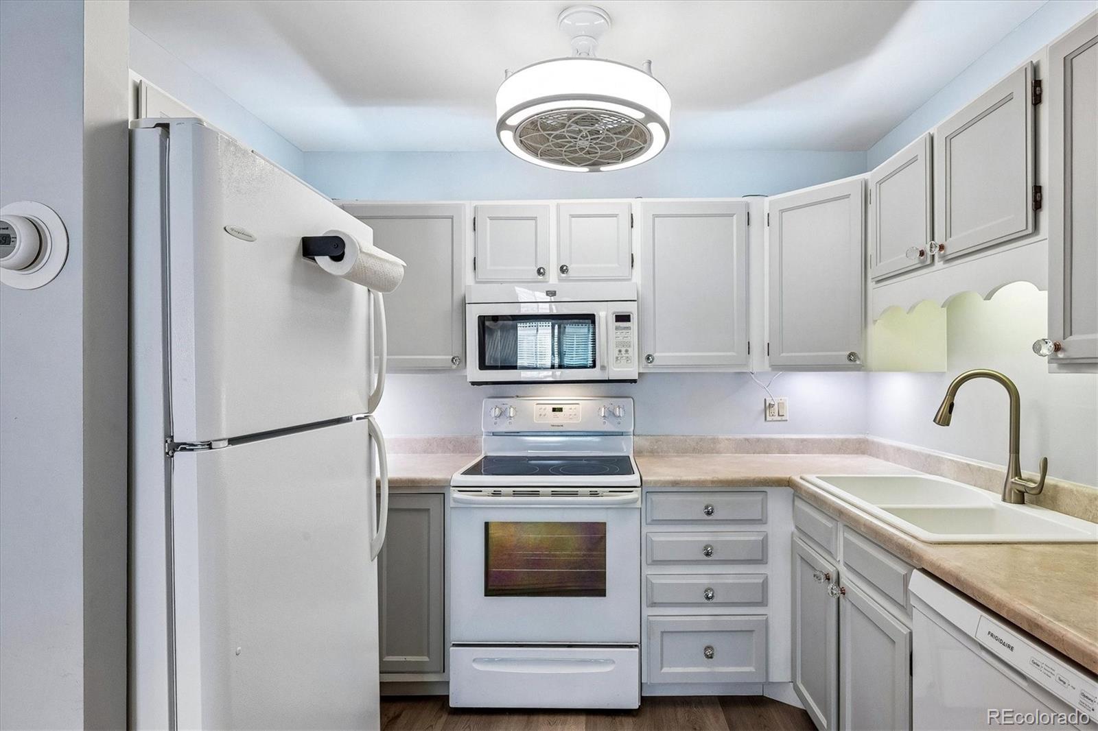 MLS Image #5 for 3124 s wheeling way 109,aurora, Colorado