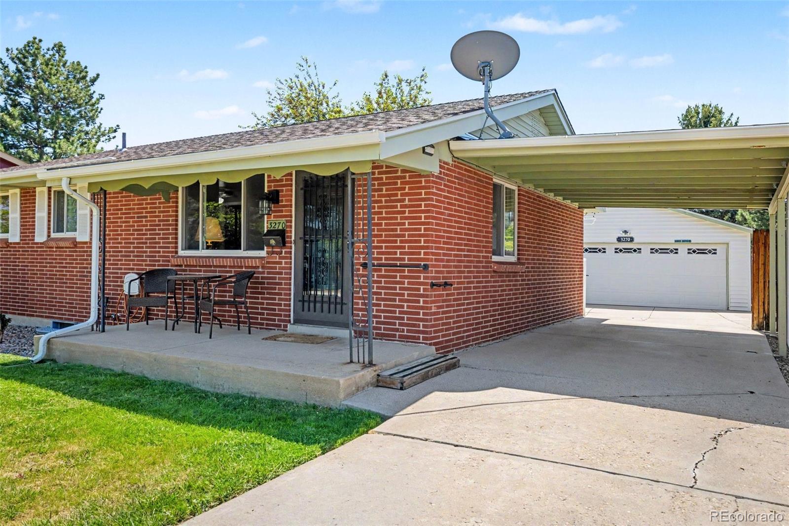 MLS Image #0 for 3270 w 93rd avenue,westminster, Colorado