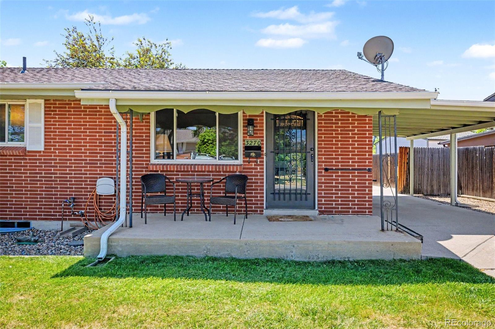 MLS Image #20 for 3270 w 93rd avenue,westminster, Colorado