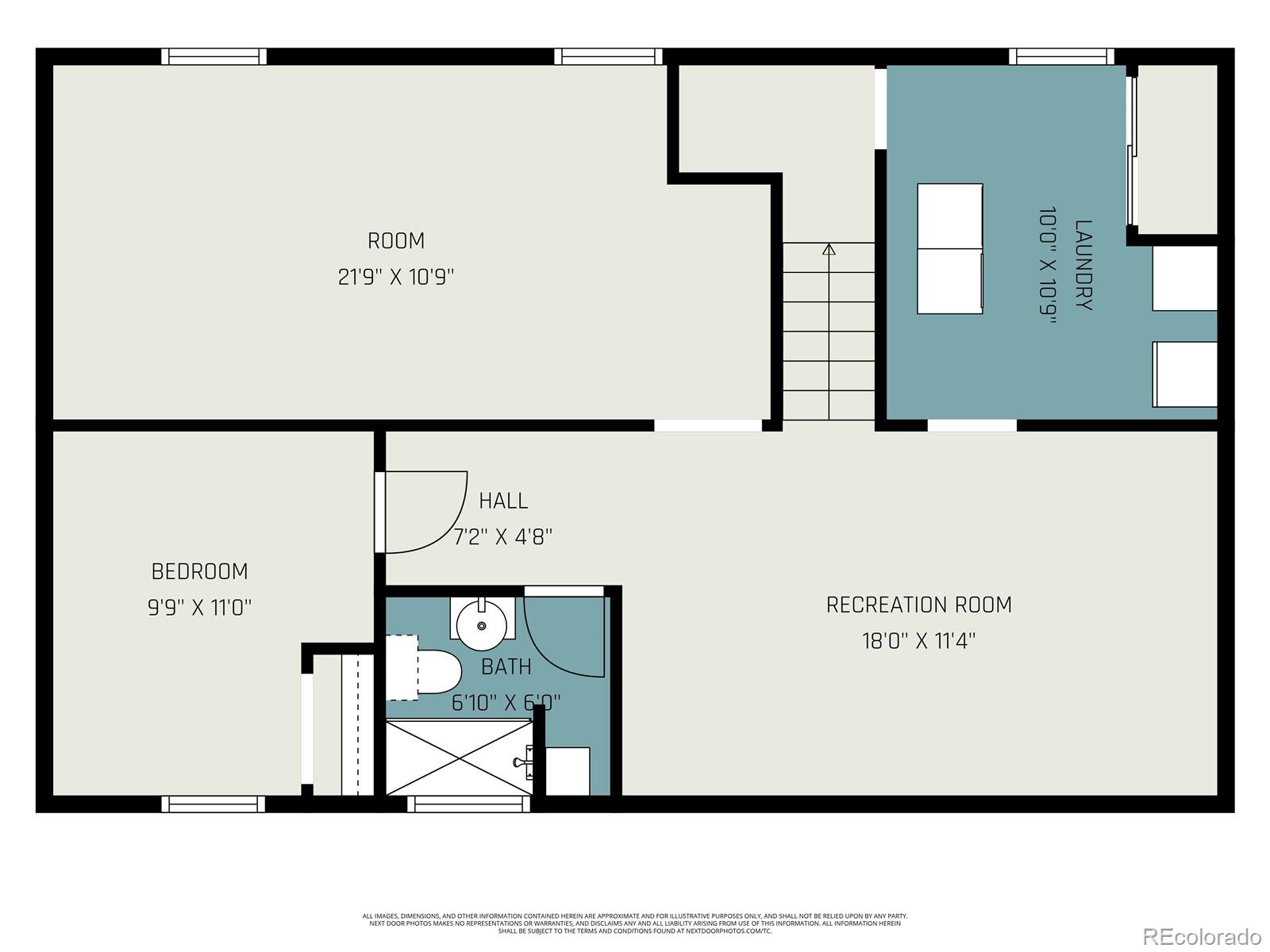 MLS Image #21 for 3270 w 93rd avenue,westminster, Colorado